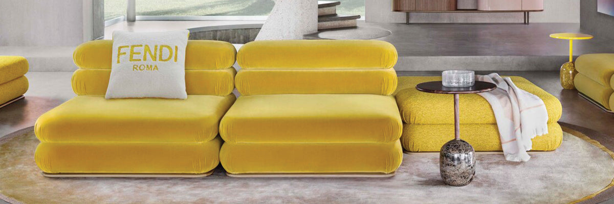 Fendi Casa – Major Interiors Inc.