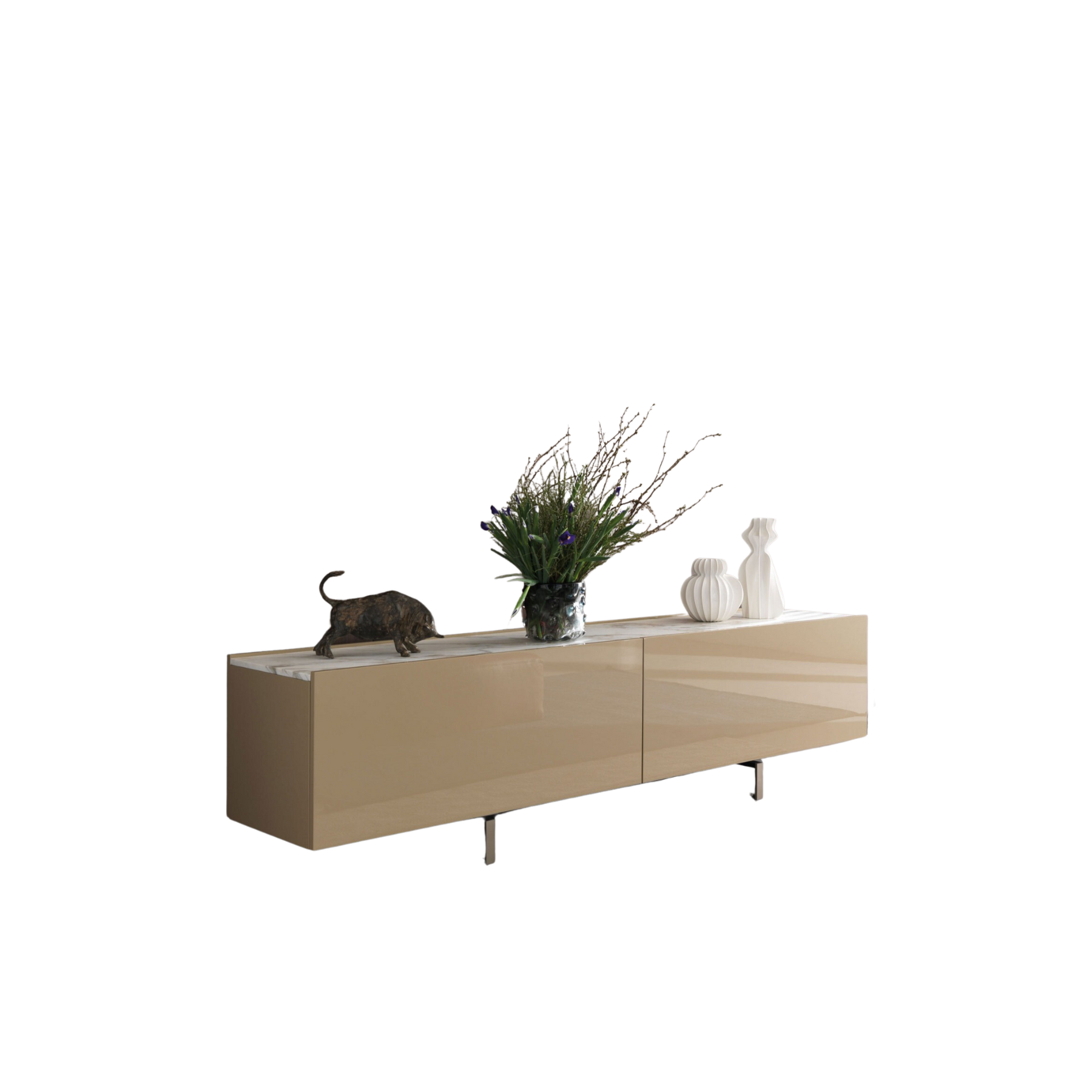 Square Sideboard