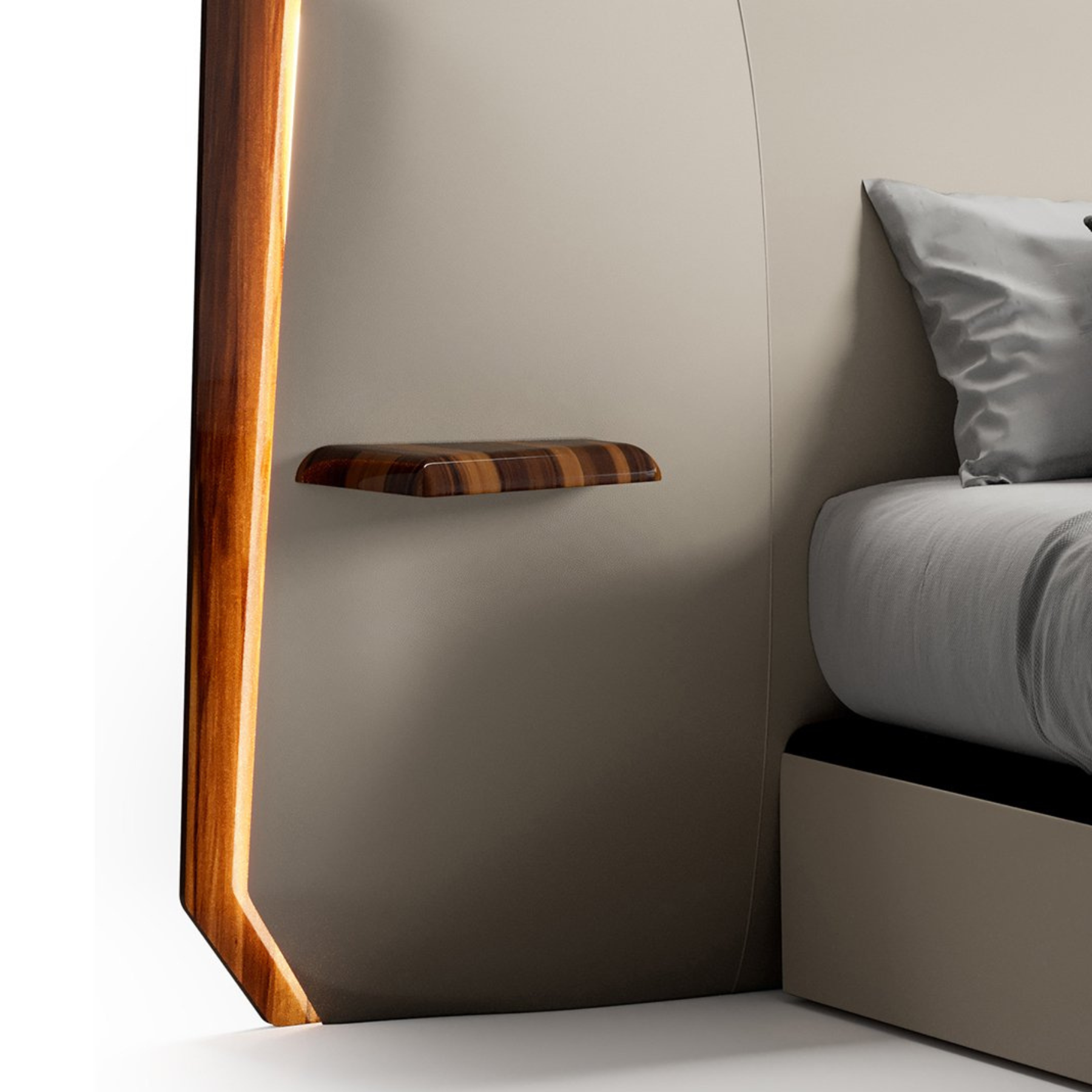 Brixton Bed