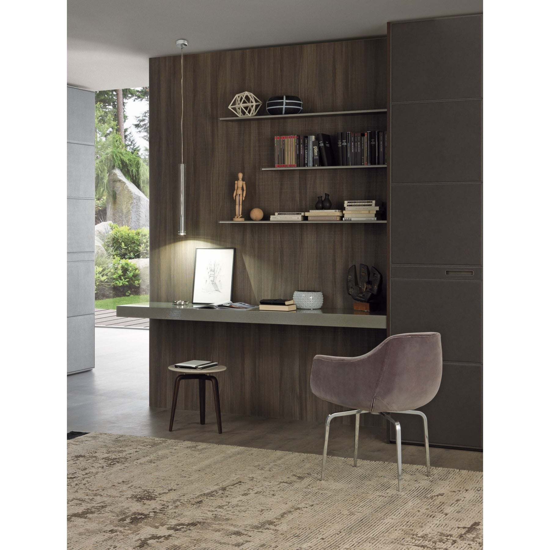 Naos Chair