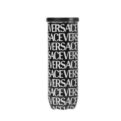 Versace Versace Allover Tennis box set- Hot Pink