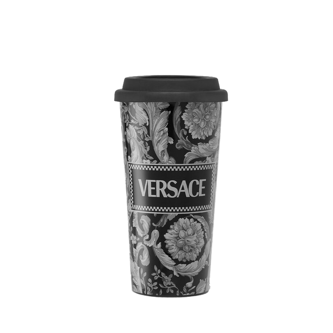 Barocco Travel Mug