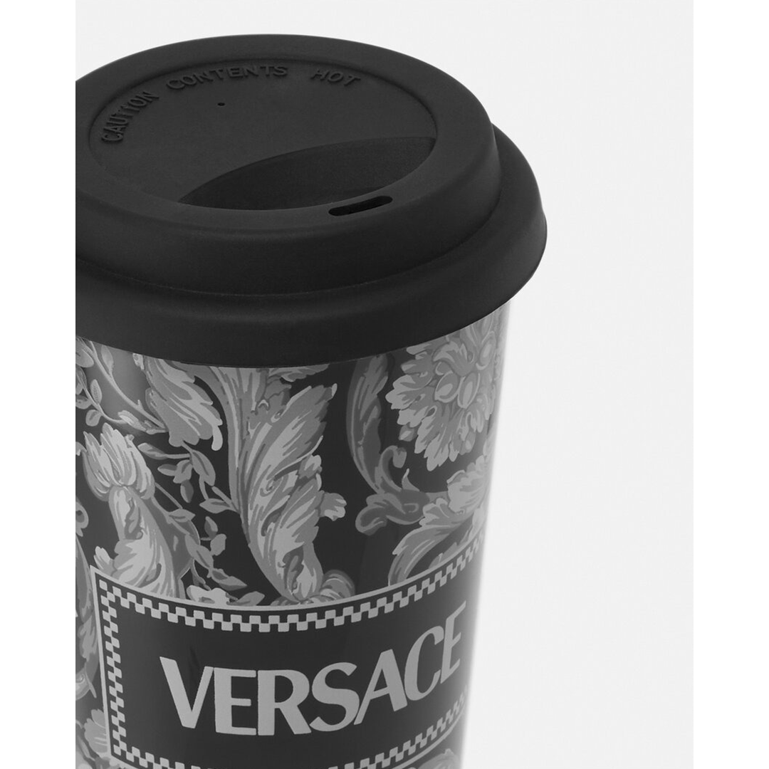 Barocco Travel Mug