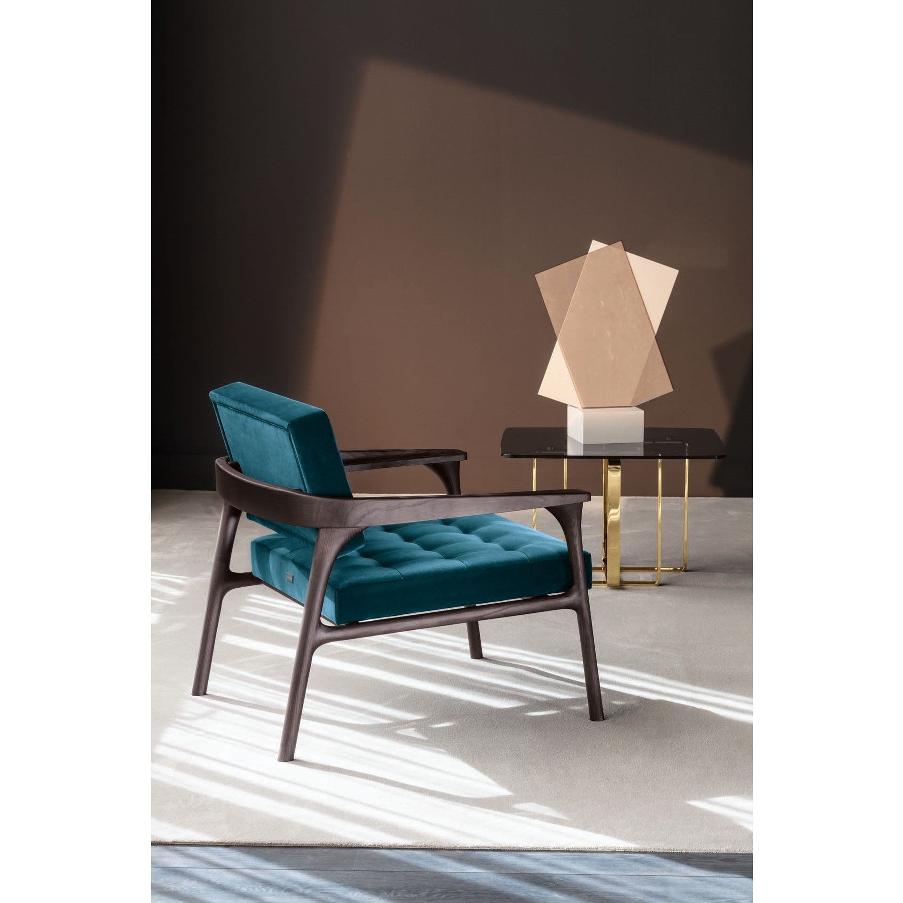 Casilia Armchair