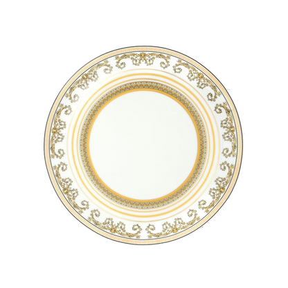 Virtus White Dinner Plate 28 cm, 11 inch