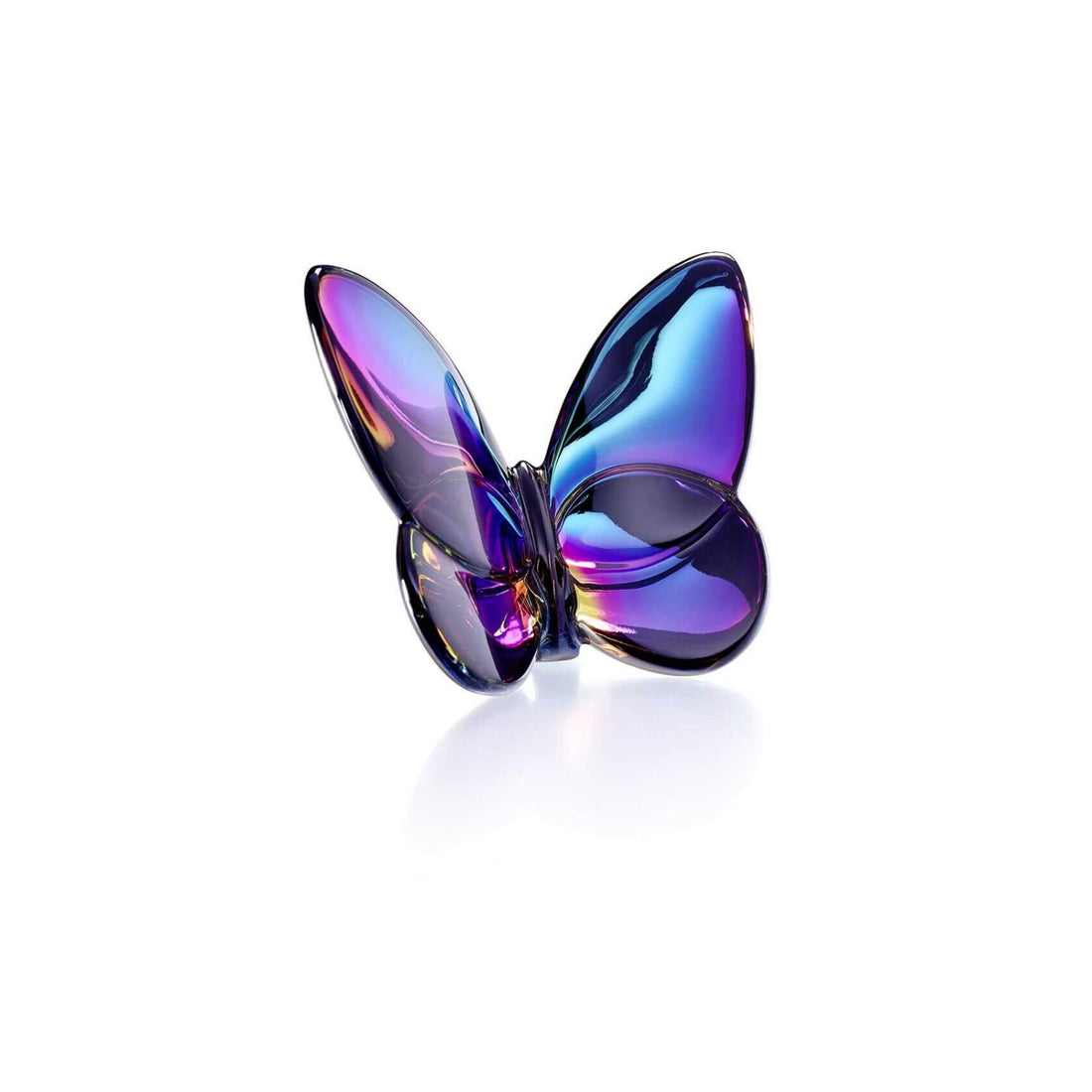 Papillon Lucky Butterfly Scarabee Blue