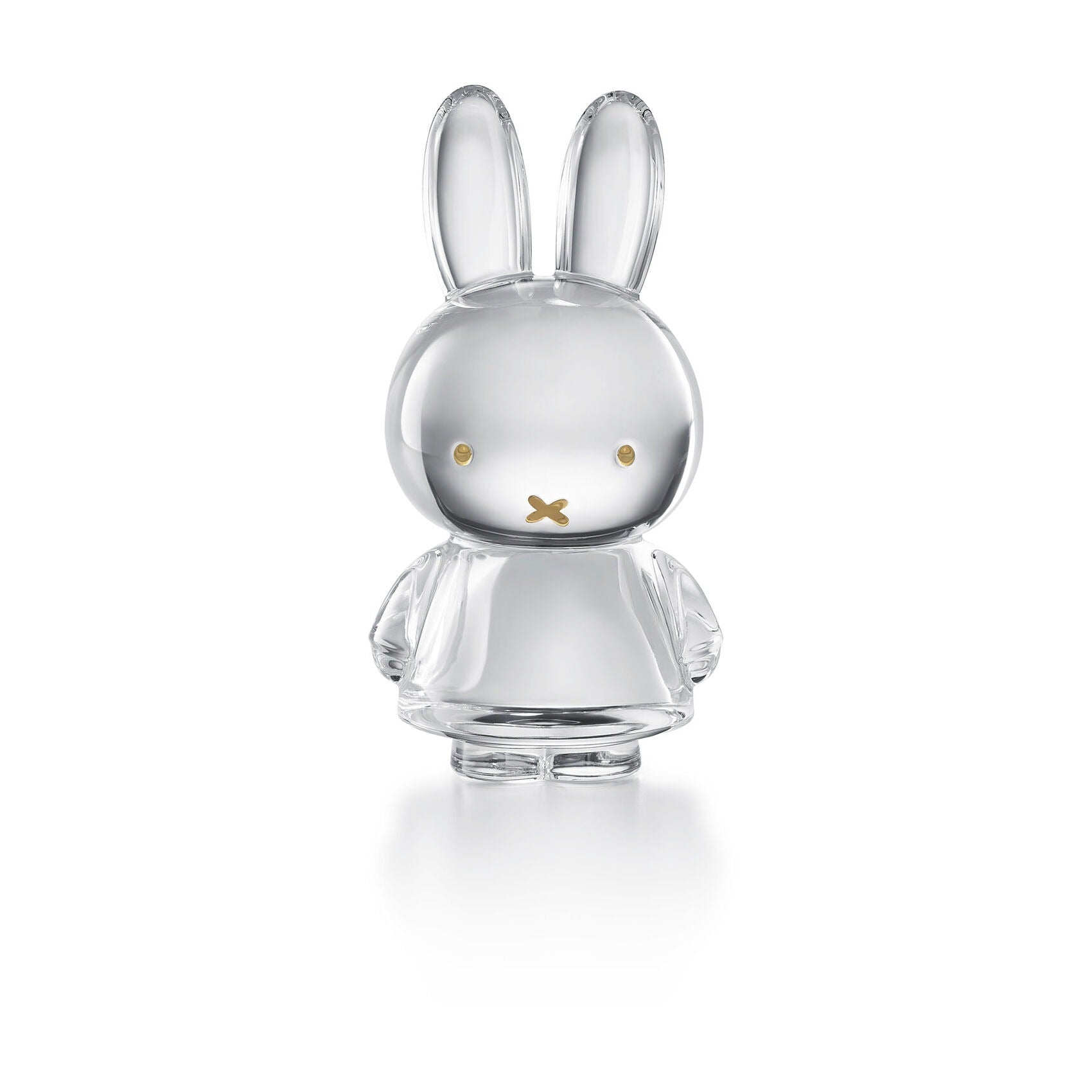 Miffy Clear Rabbit