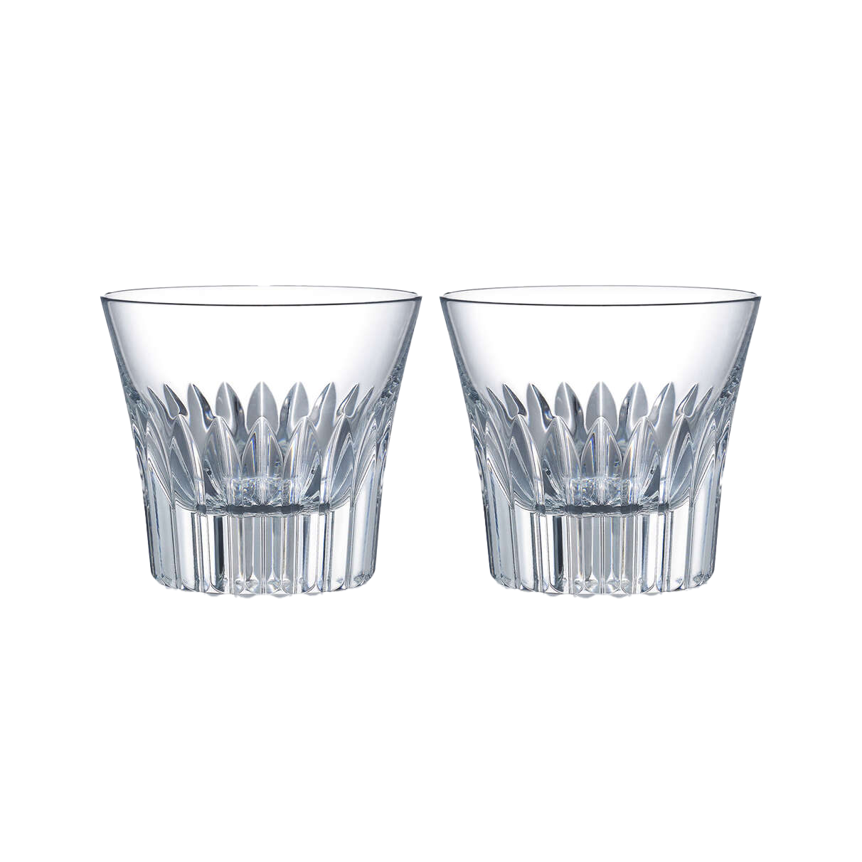 Everyday Crysta Tumbler Set of 2*