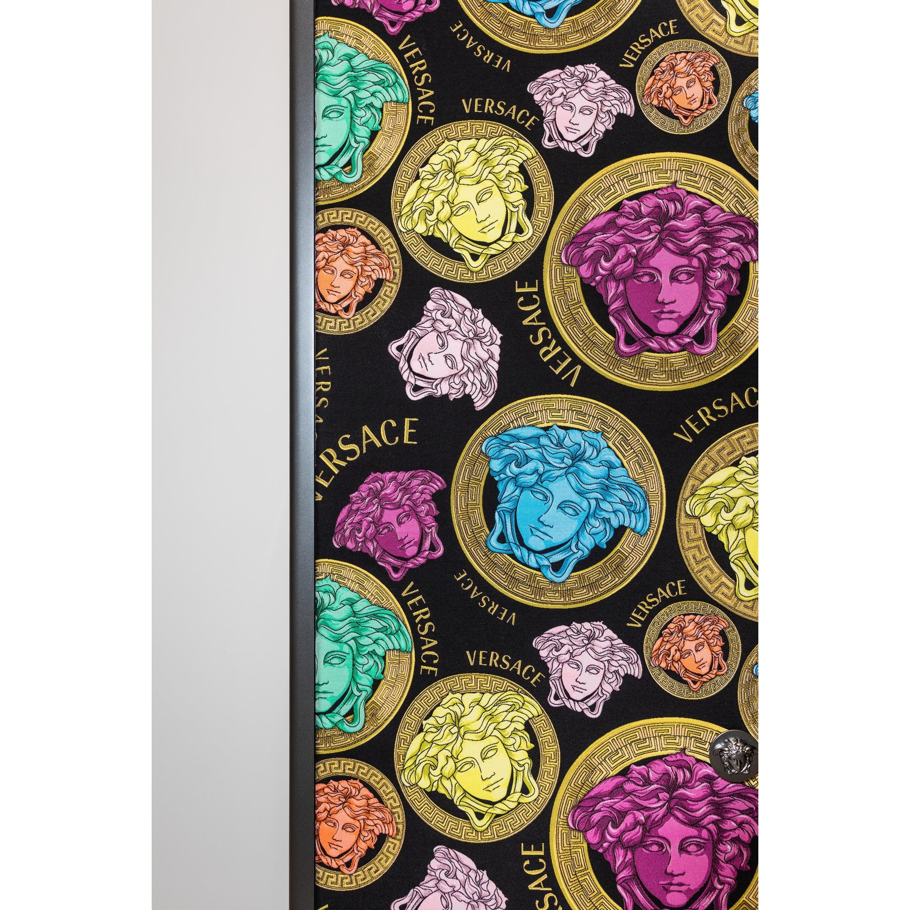 Stiletto Tall Cabinet