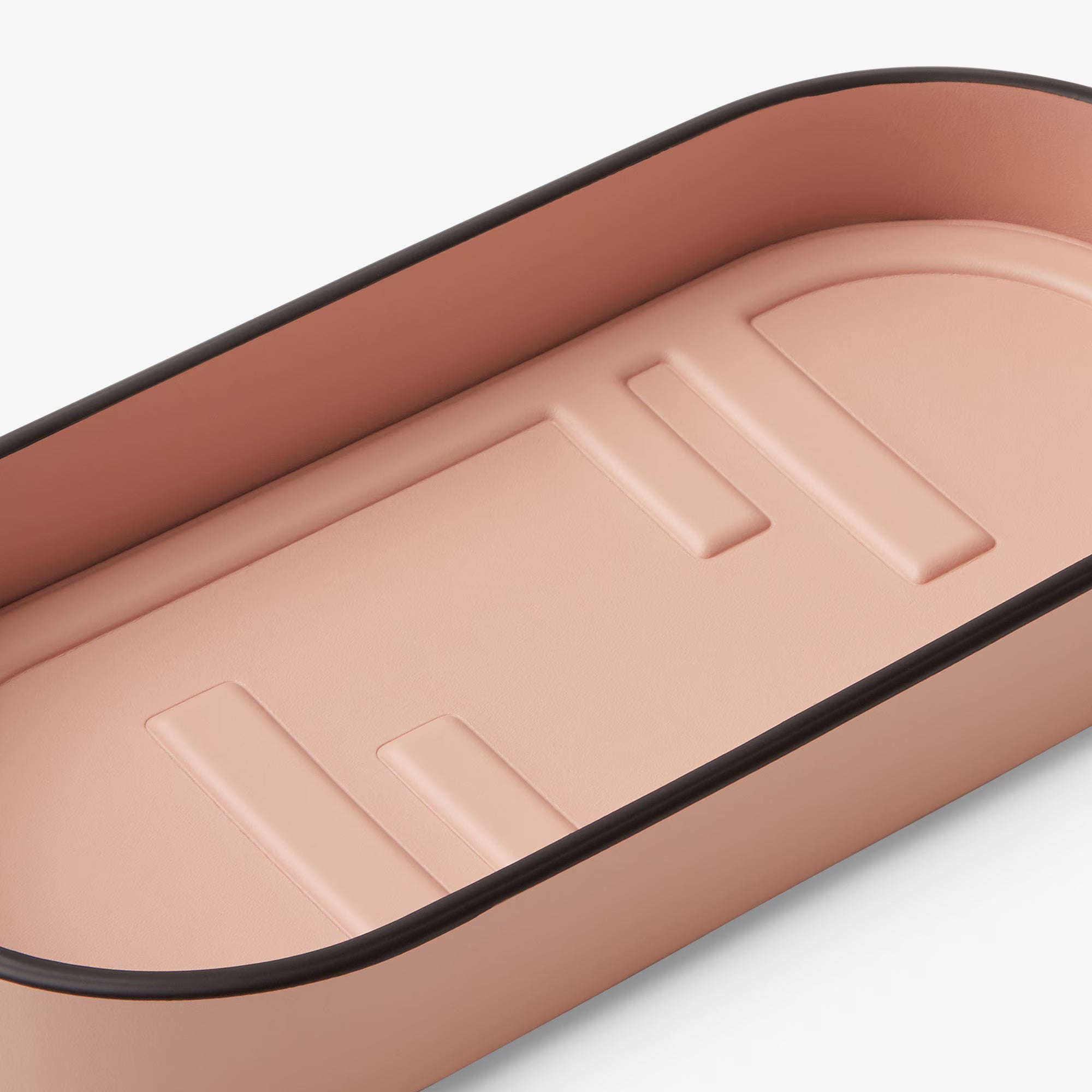 Fendi oval O&