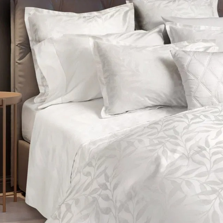 Argentario PDJ Duvet Cover & Shams King Set