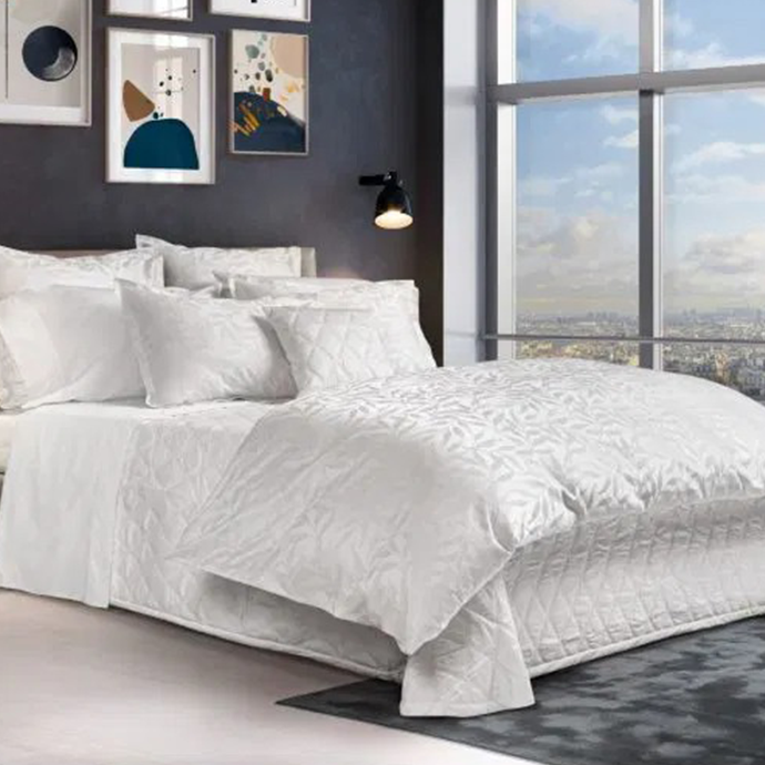 Argentario PDJ Duvet Cover & Shams King Set