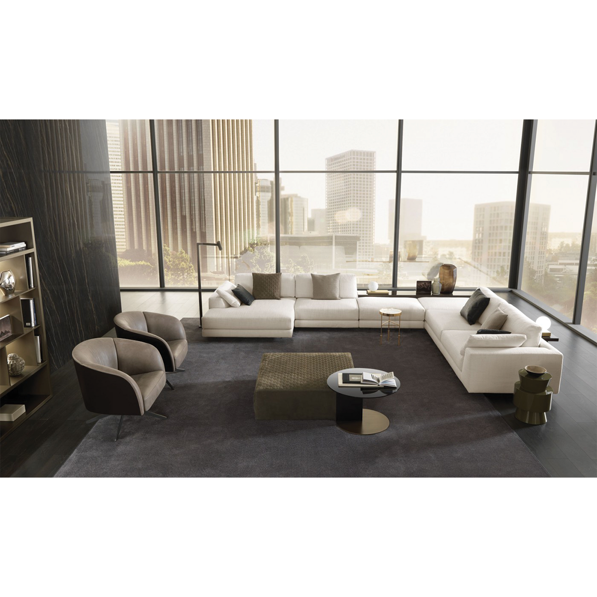 Argo Sofa
