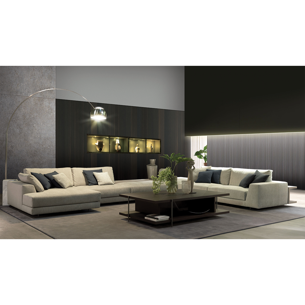 Argo Sofa