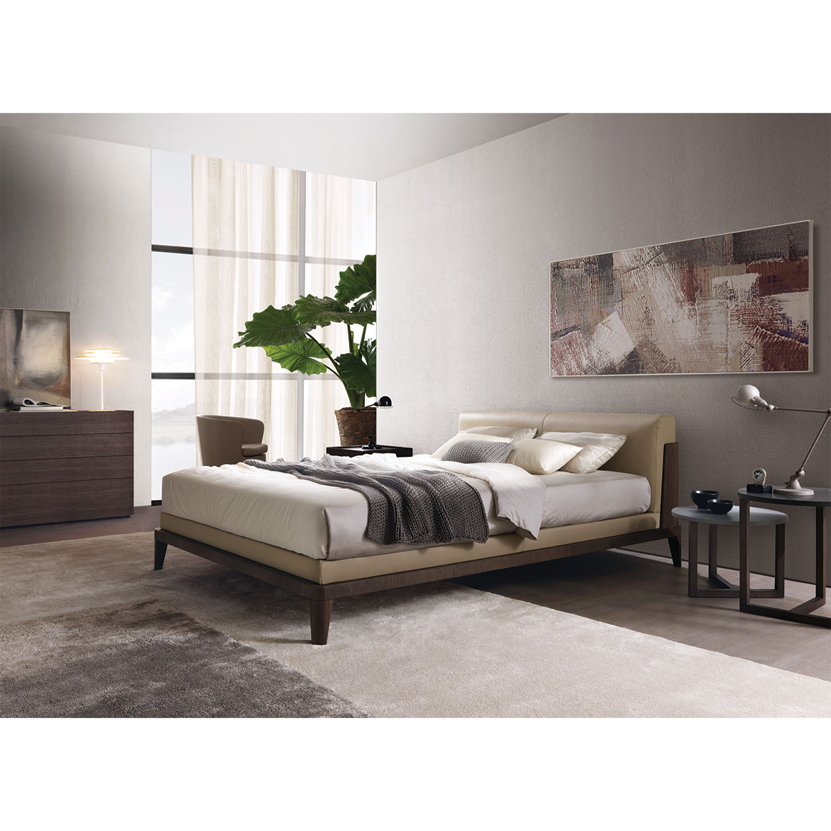 Assuan Bed