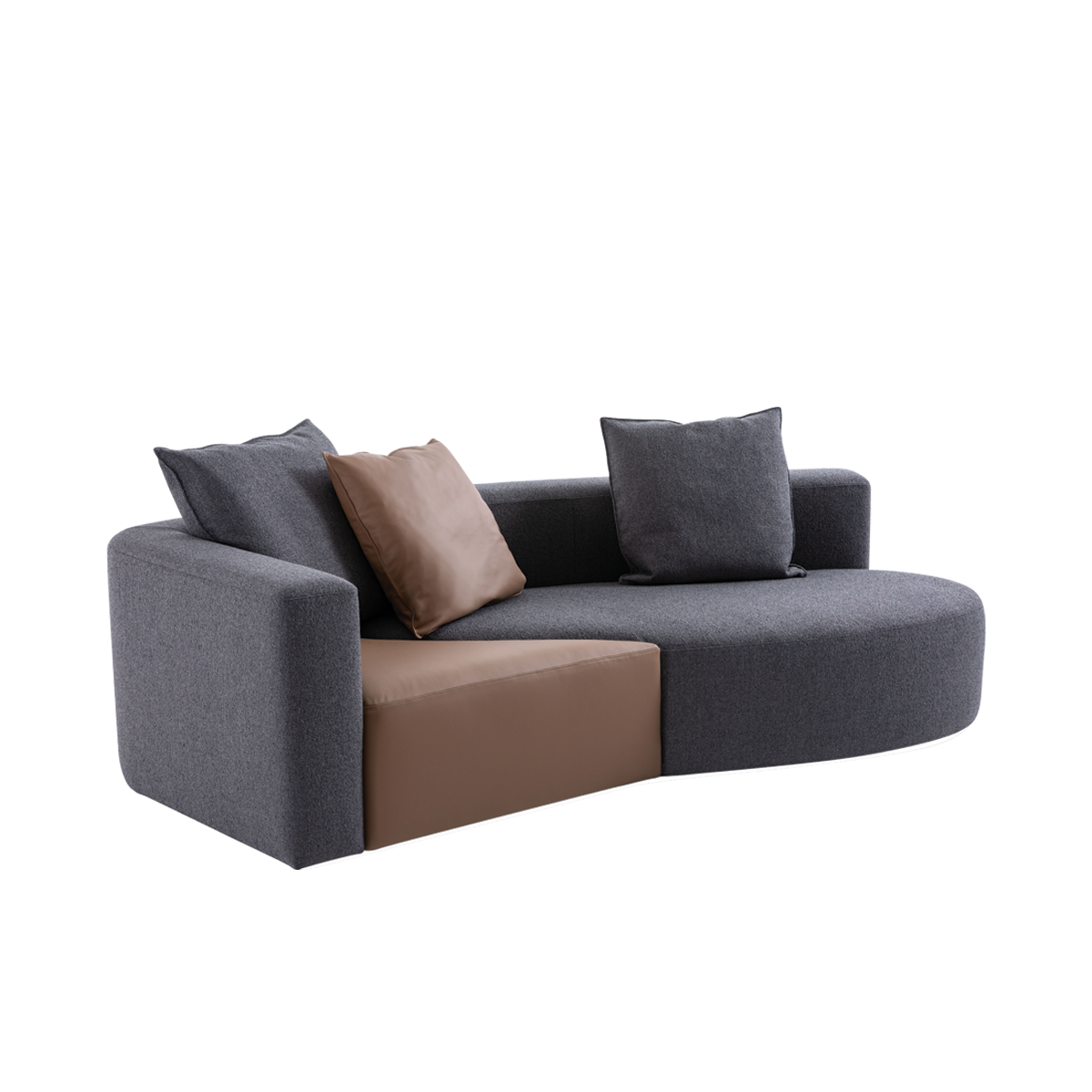 Astract Sofa