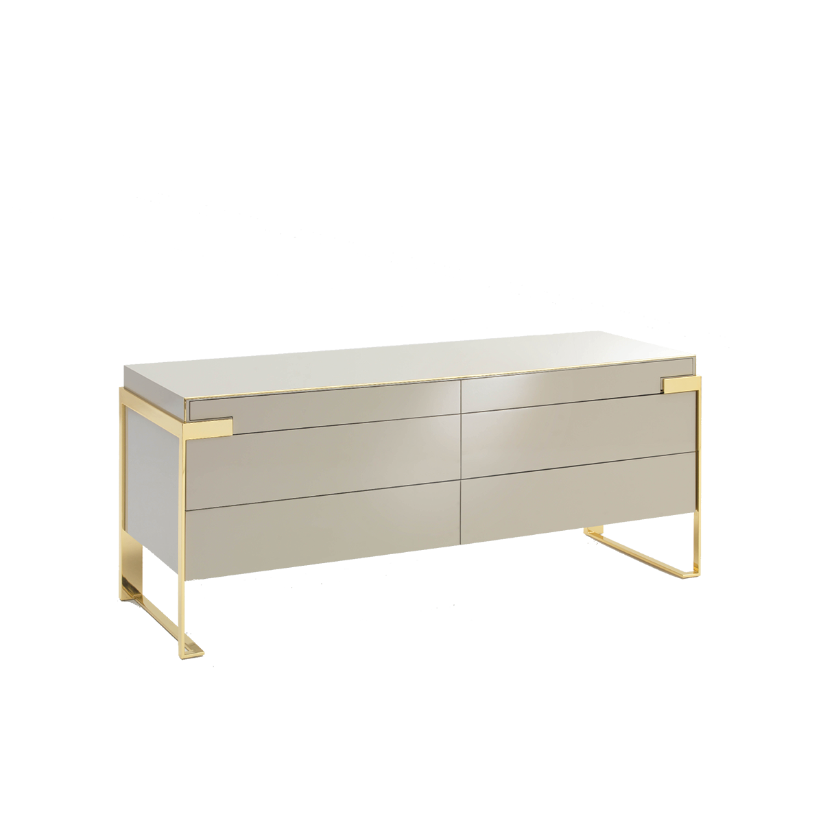 014501 Aura Chest of Drawers
