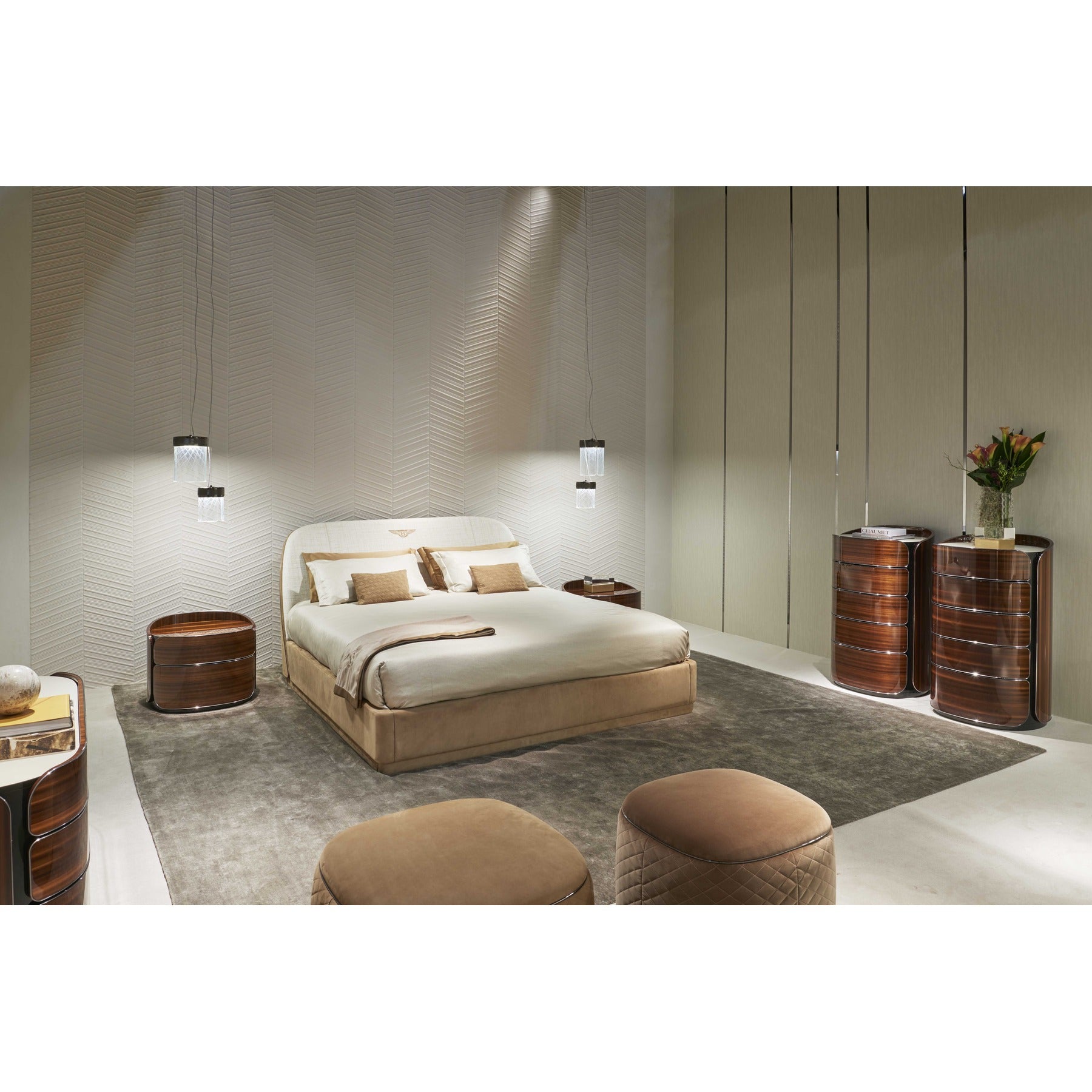 Ambleside Chest of Drawers