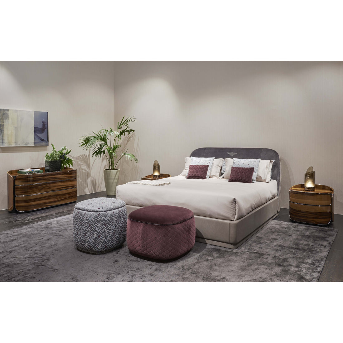 Ambleside Chest of Drawers