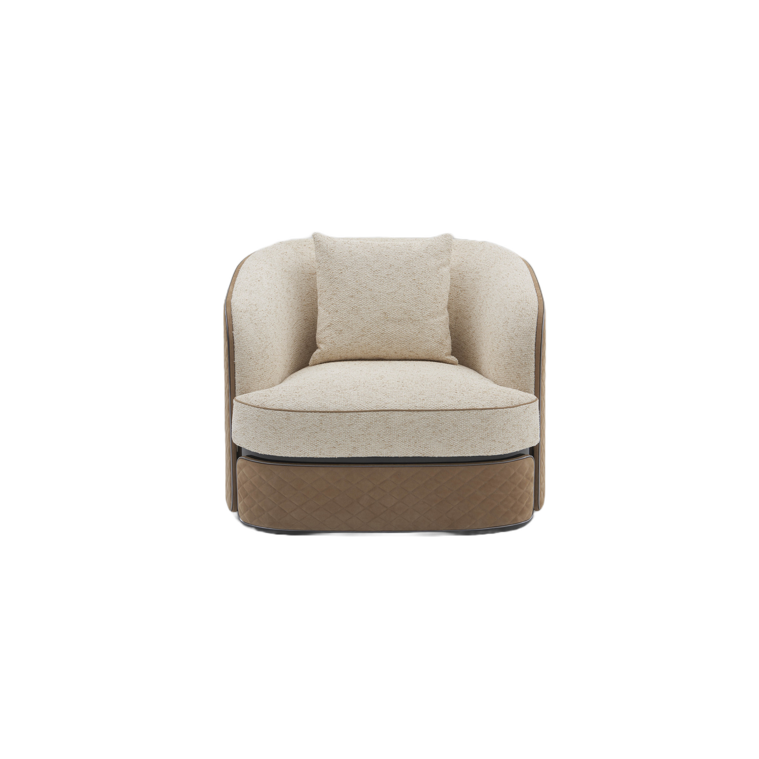 Bampton Armchair