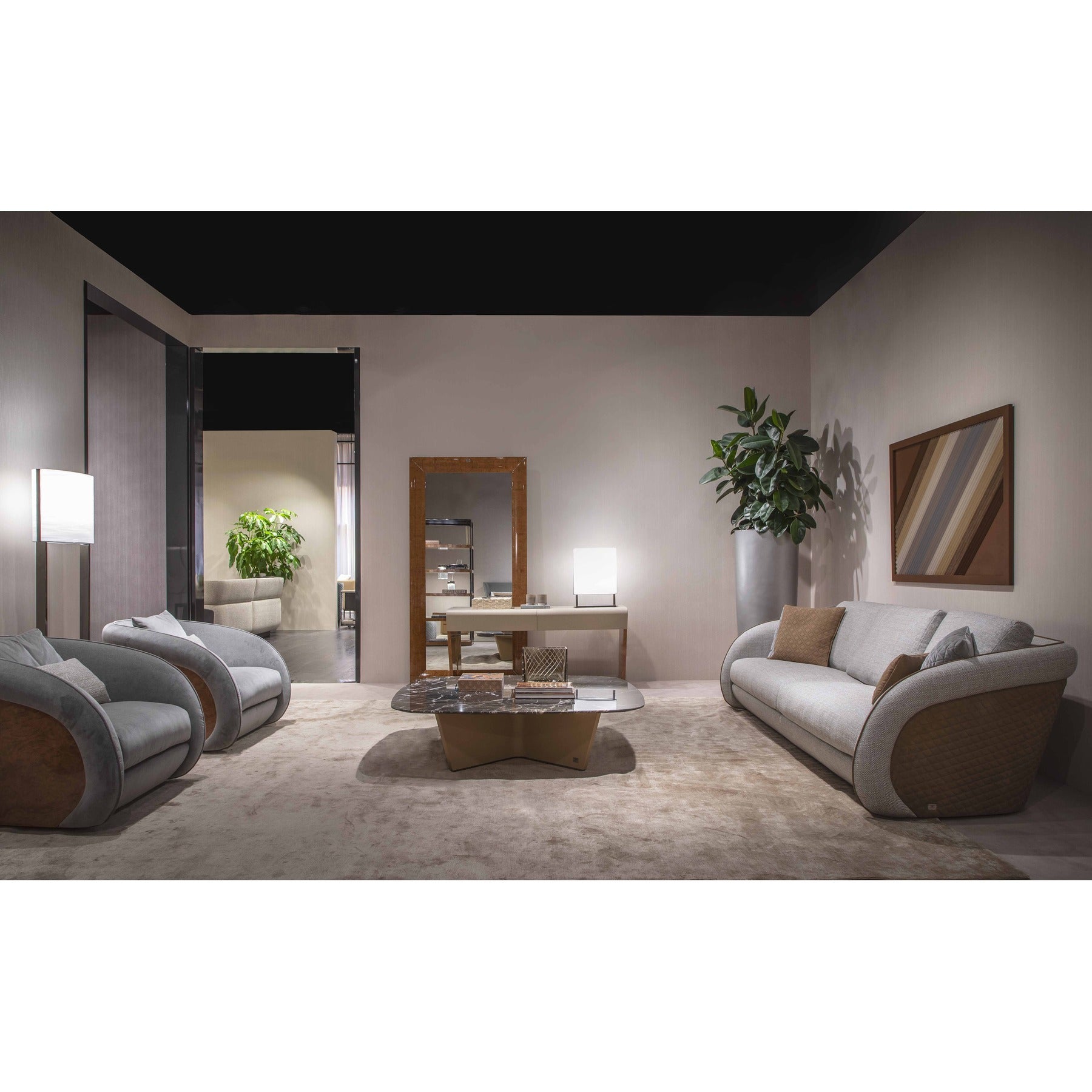 Madeley Coffee Table