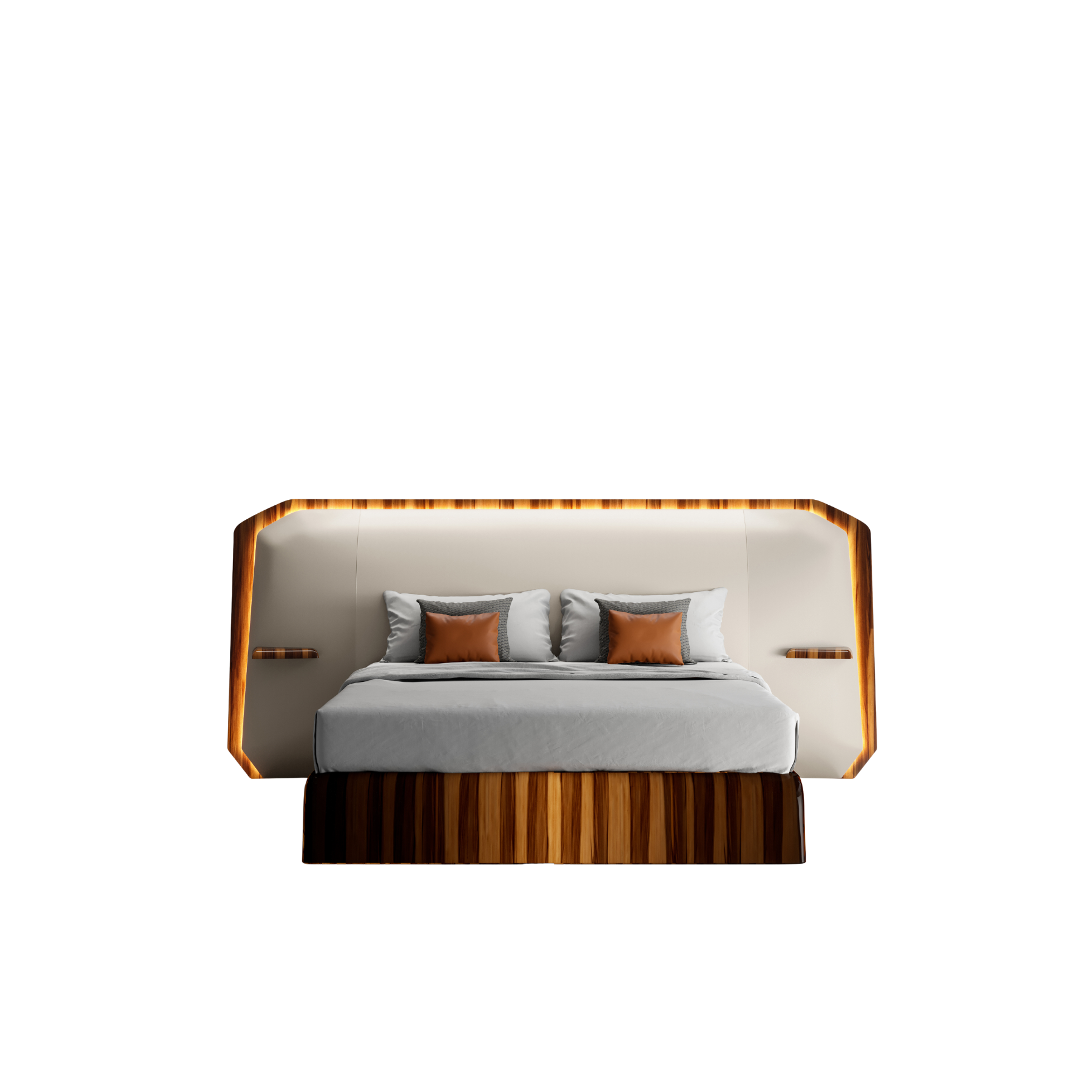 Brixton Bed