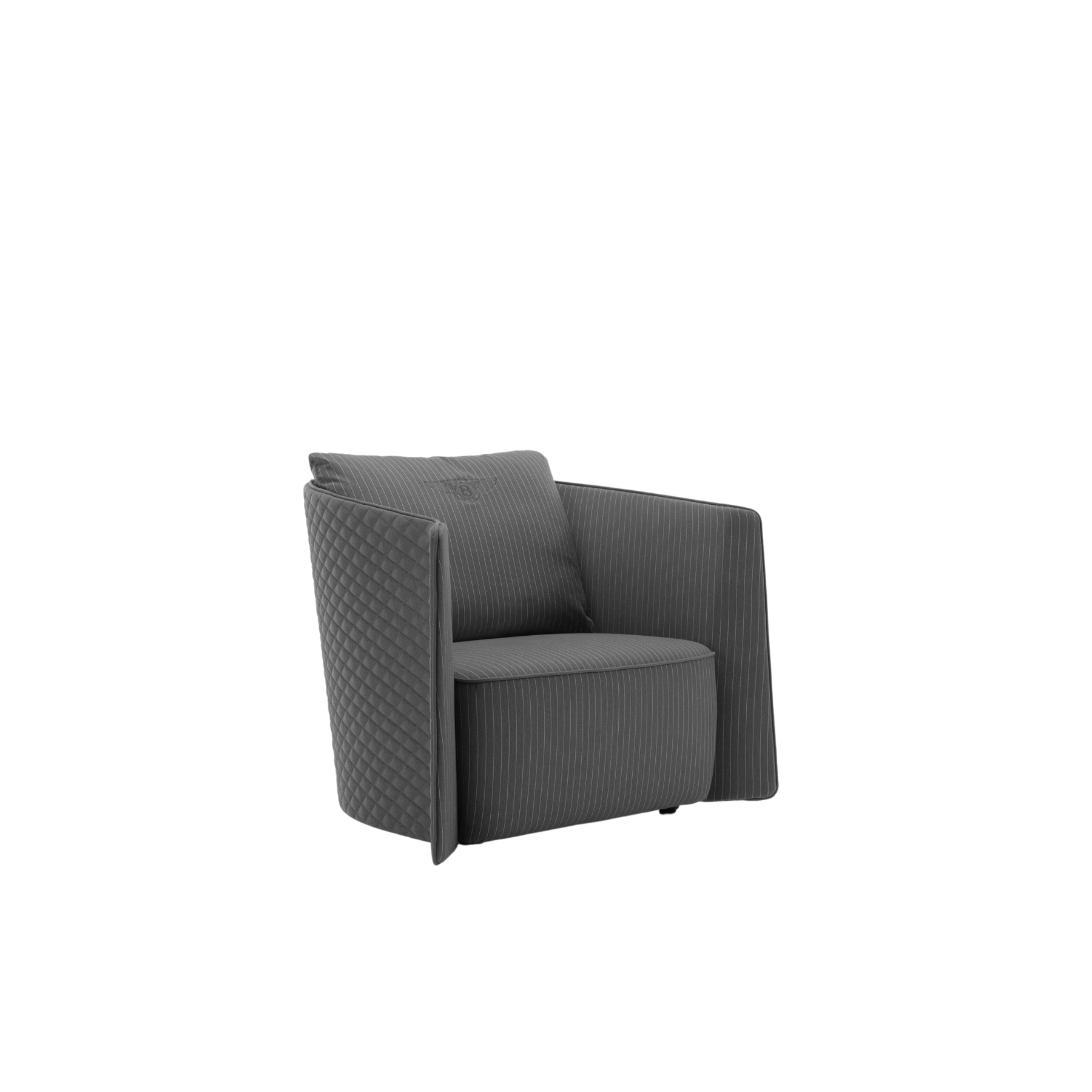 Butterfly Armchair