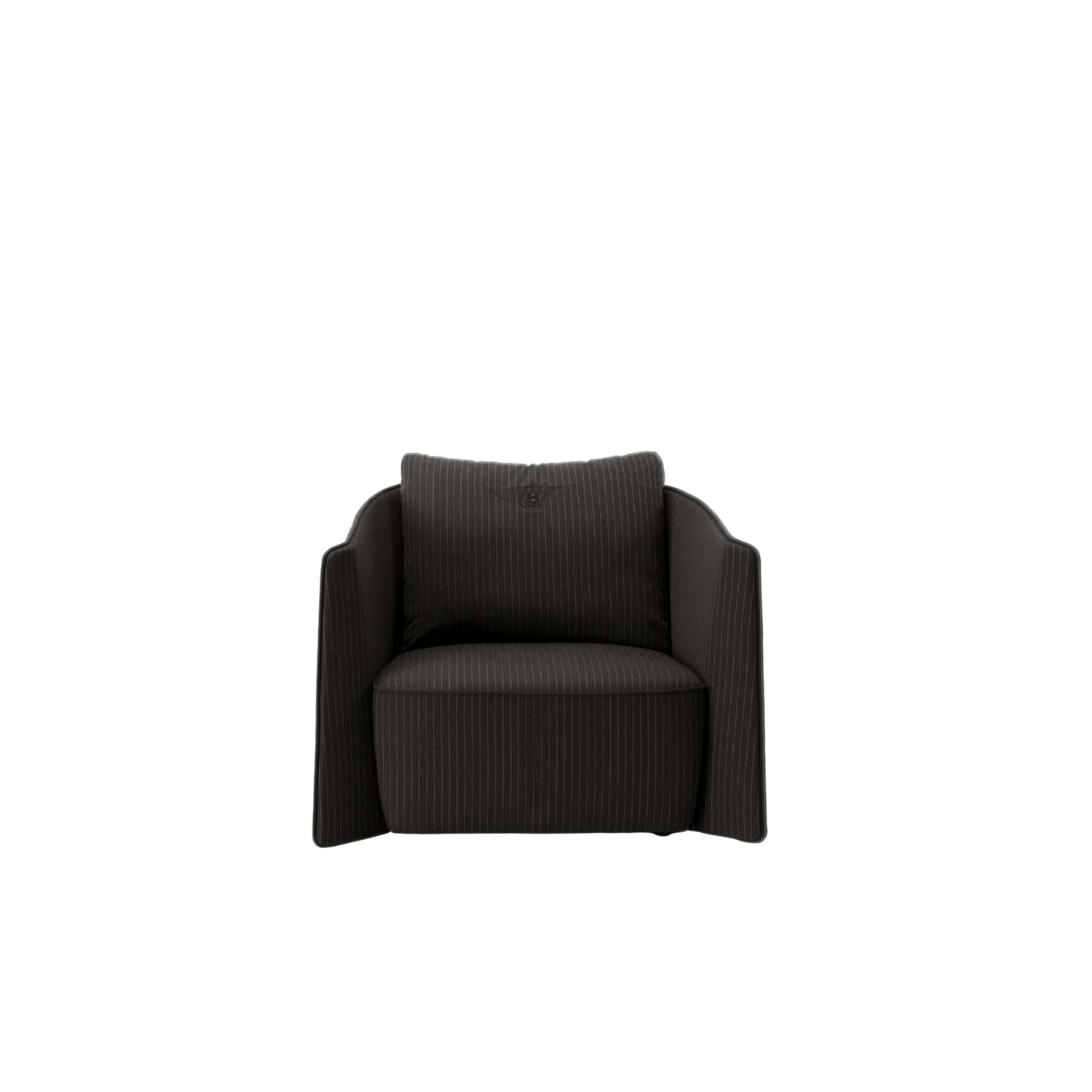 Butterfly Armchair
