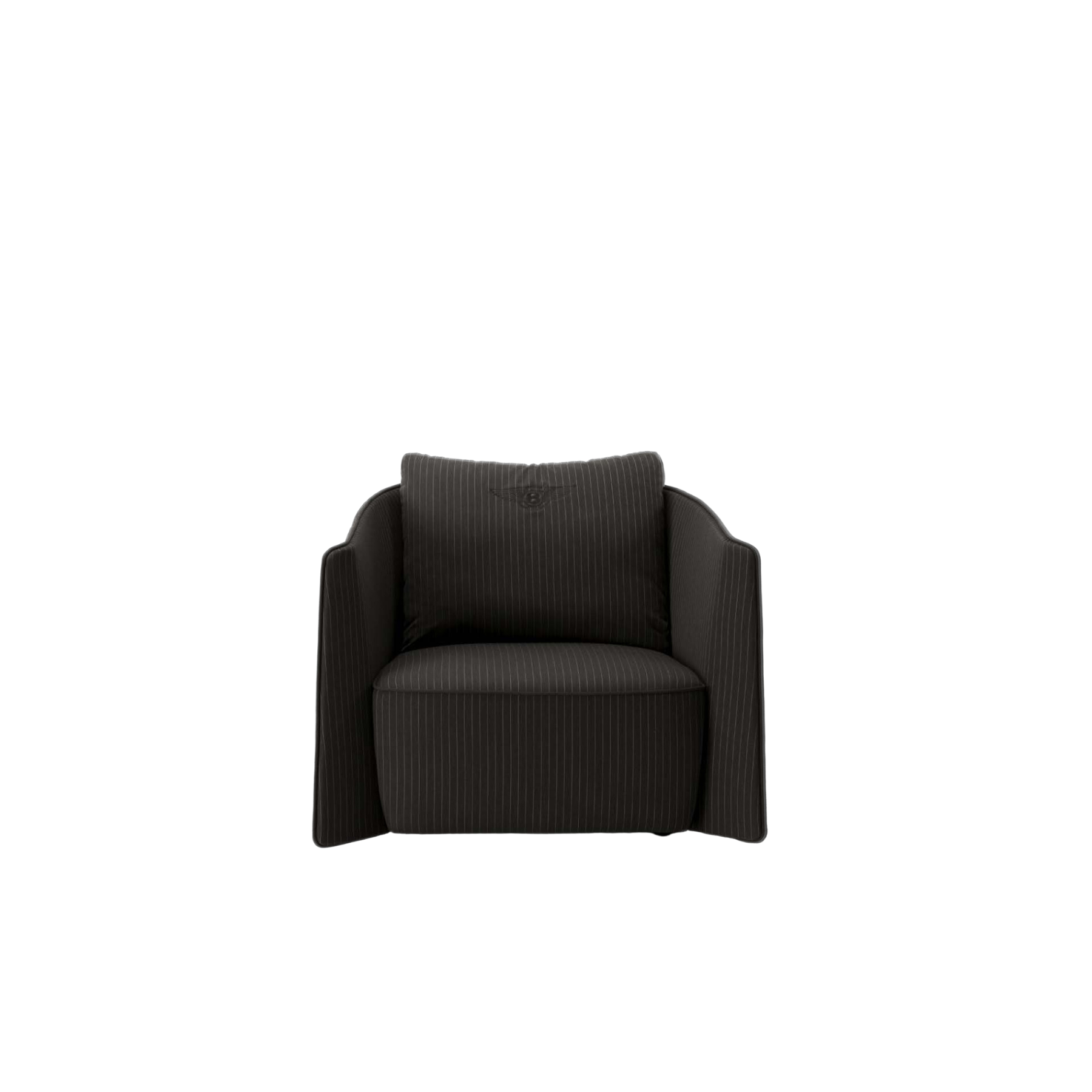 Butterfly Armchair