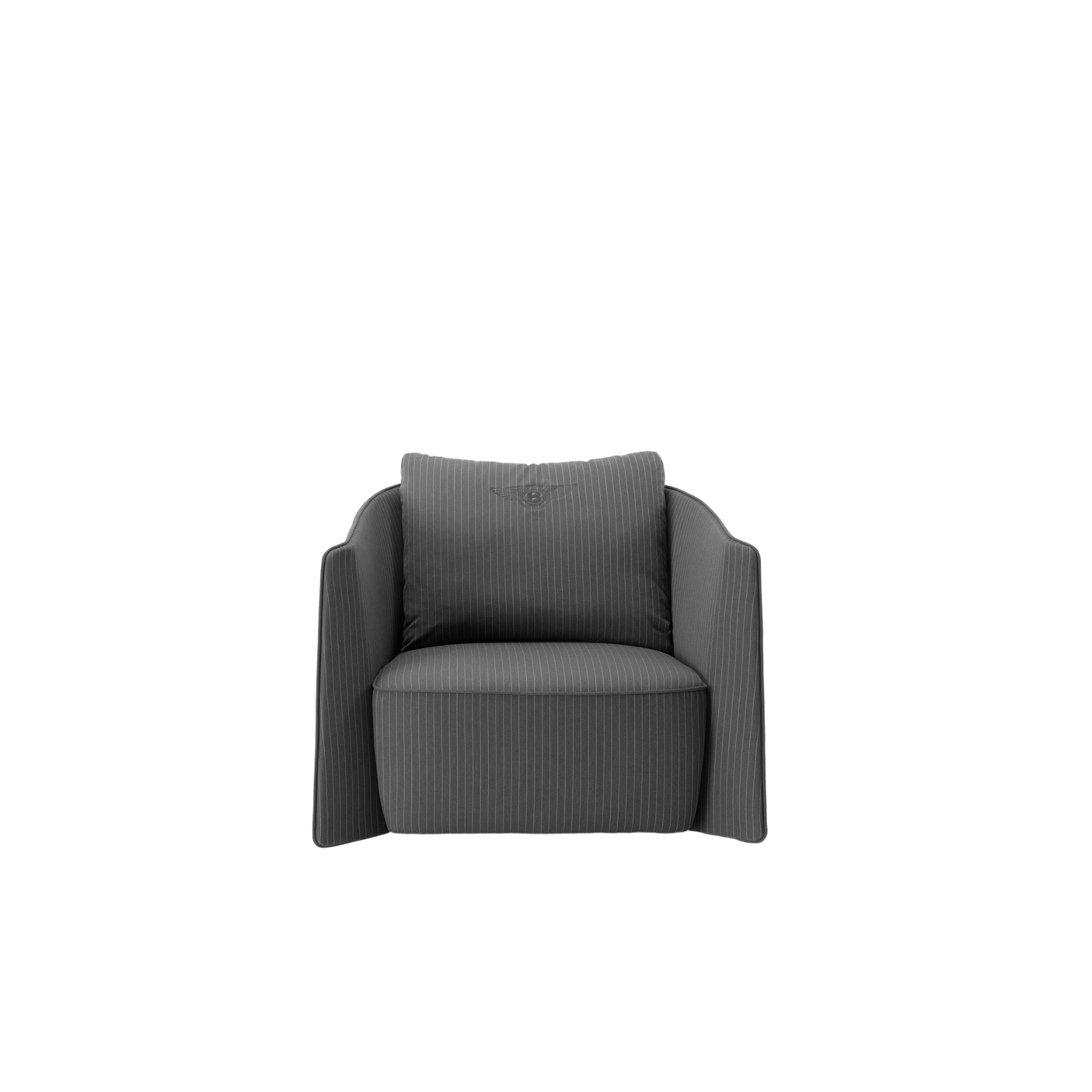Butterfly Armchair