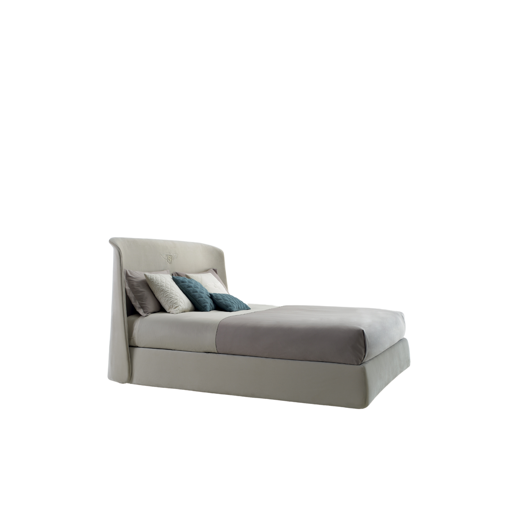 Canterbury Bed