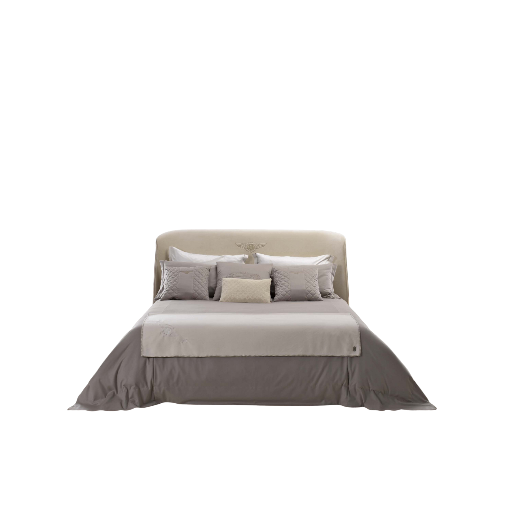Canterbury Bed