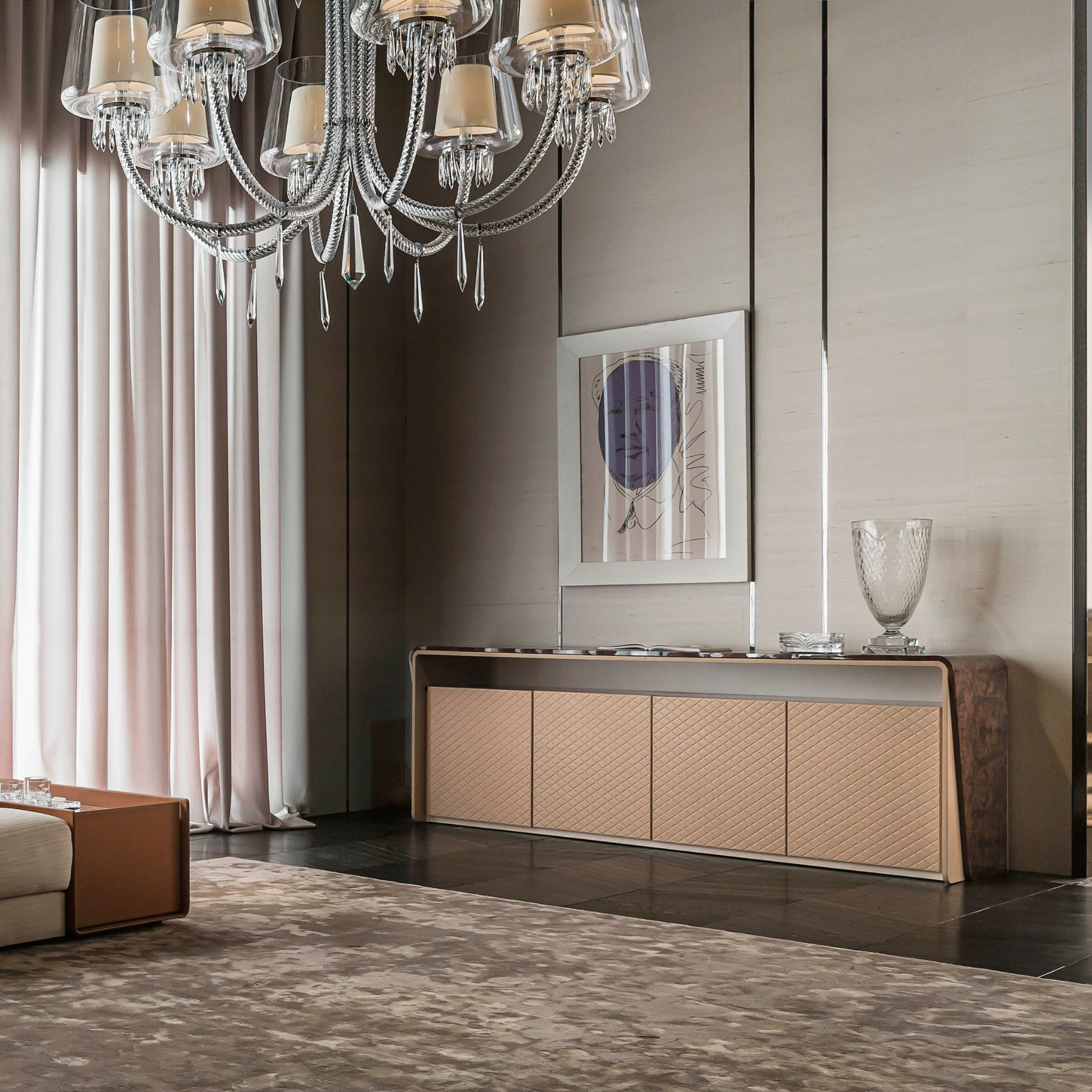 Eastgate Sideboard