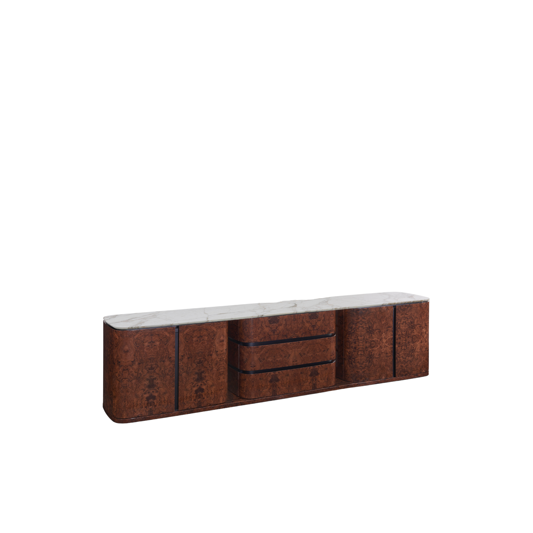 Harrow Sideboard