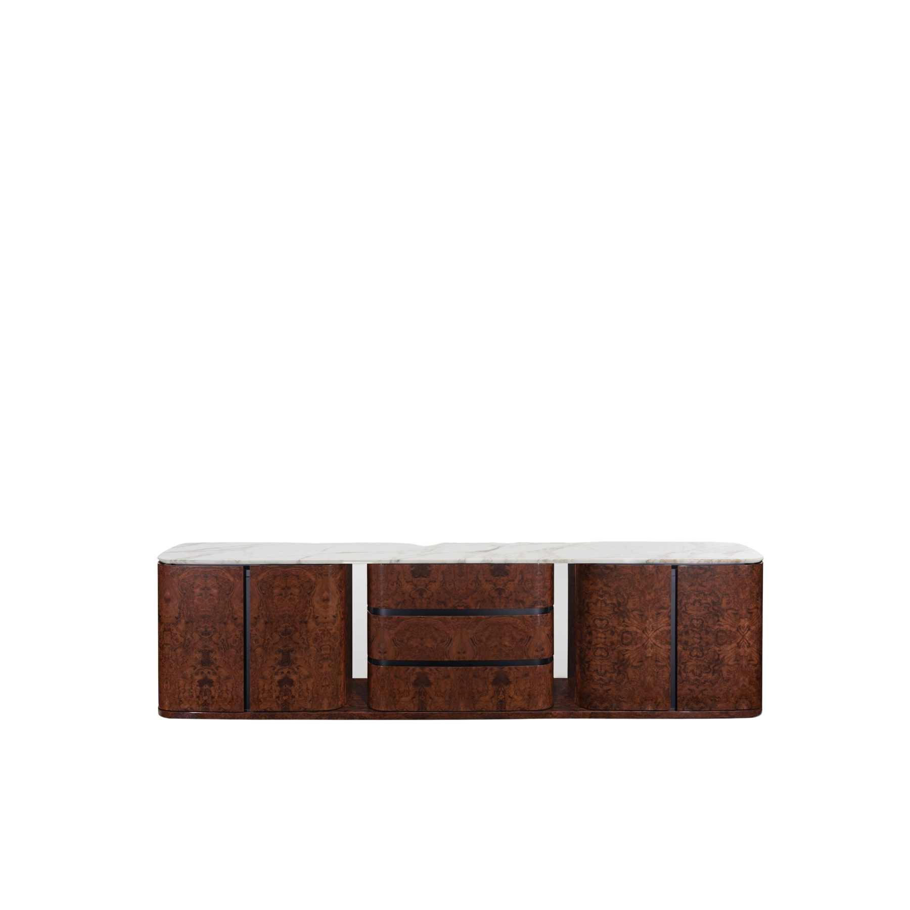 Harrow Sideboard