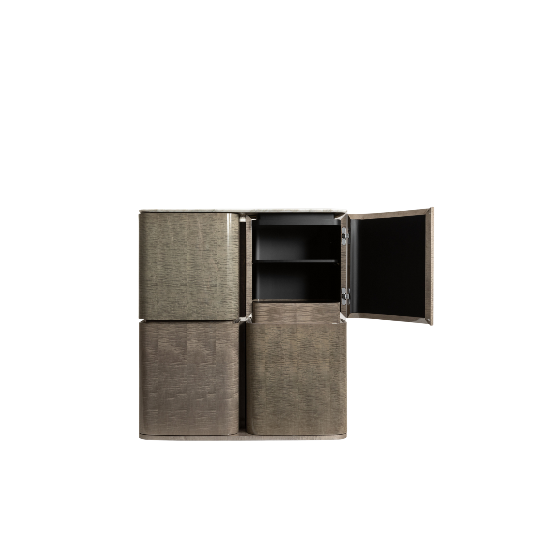 Harrow Bar Cabinet