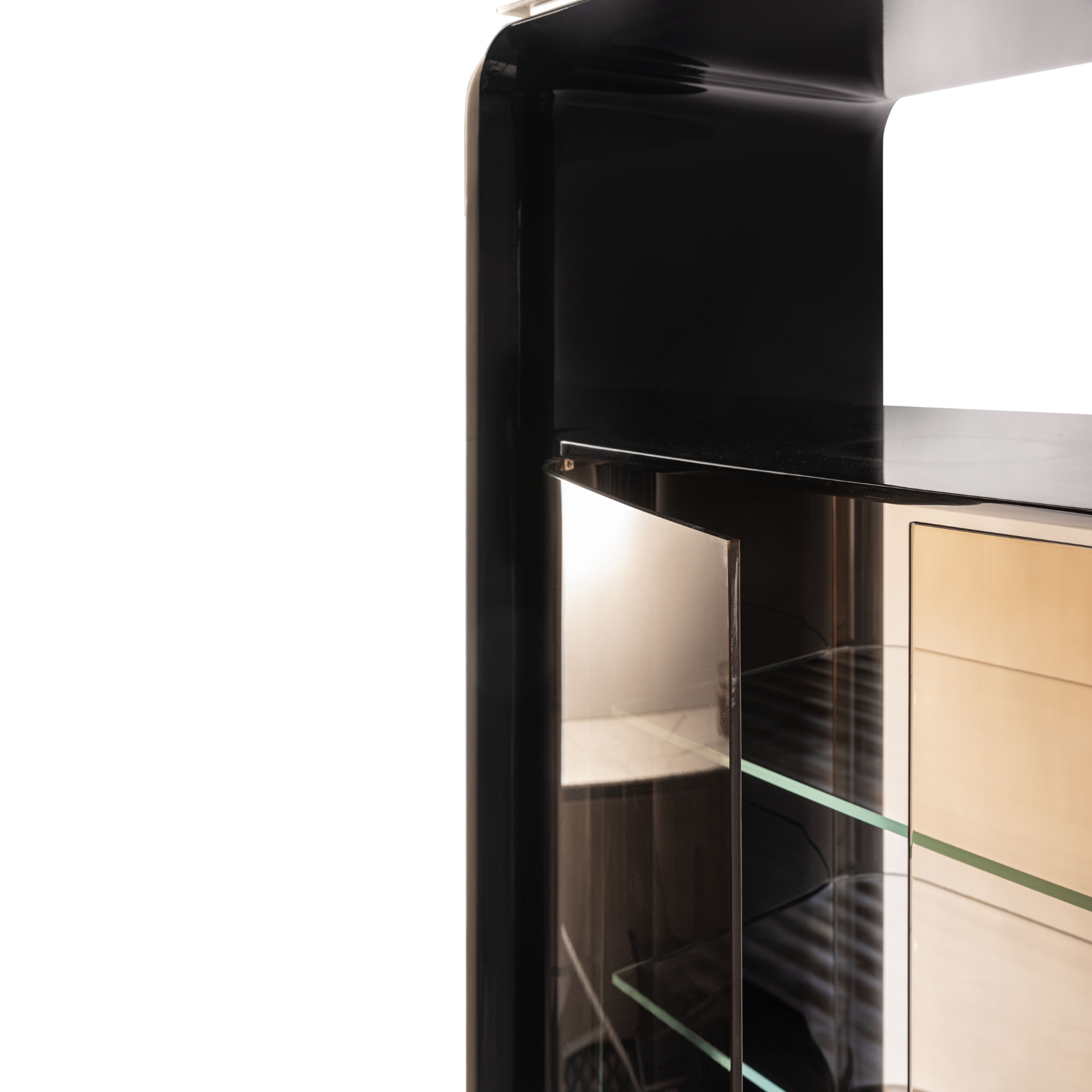 Havergate Tall Cabinet