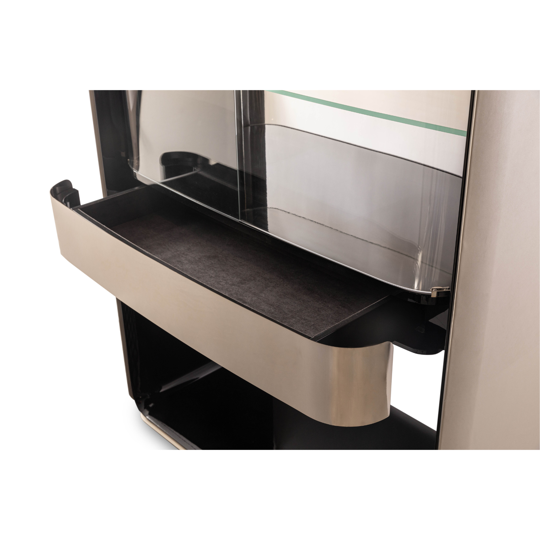 Havergate Tall Cabinet