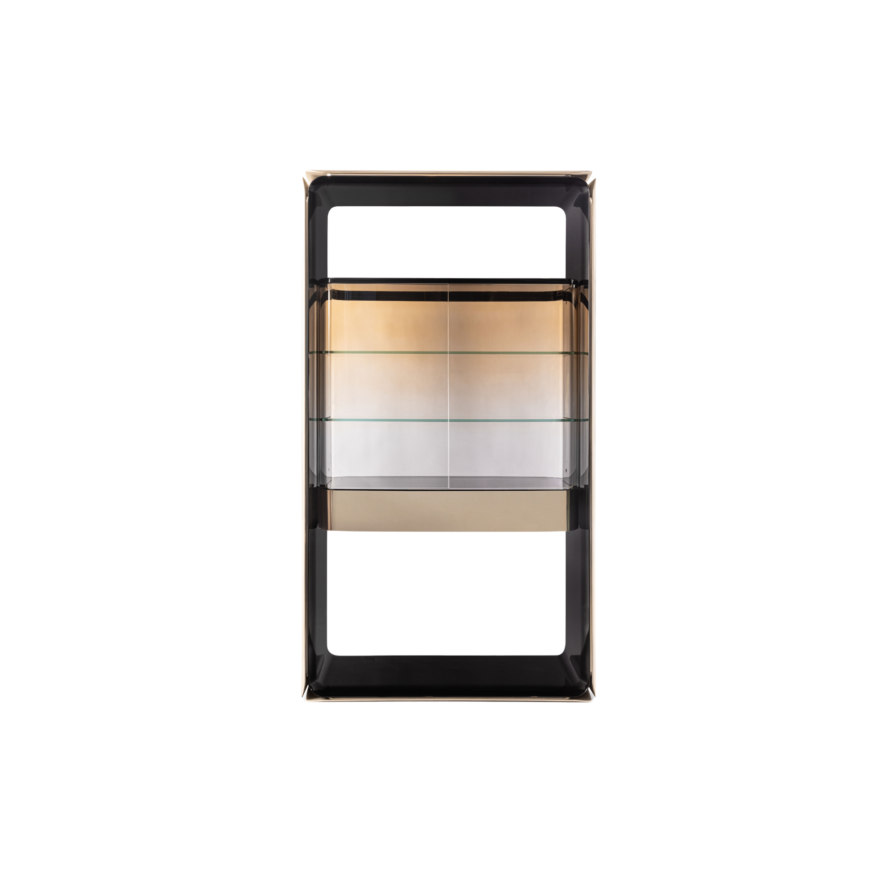 Havergate Tall Cabinet