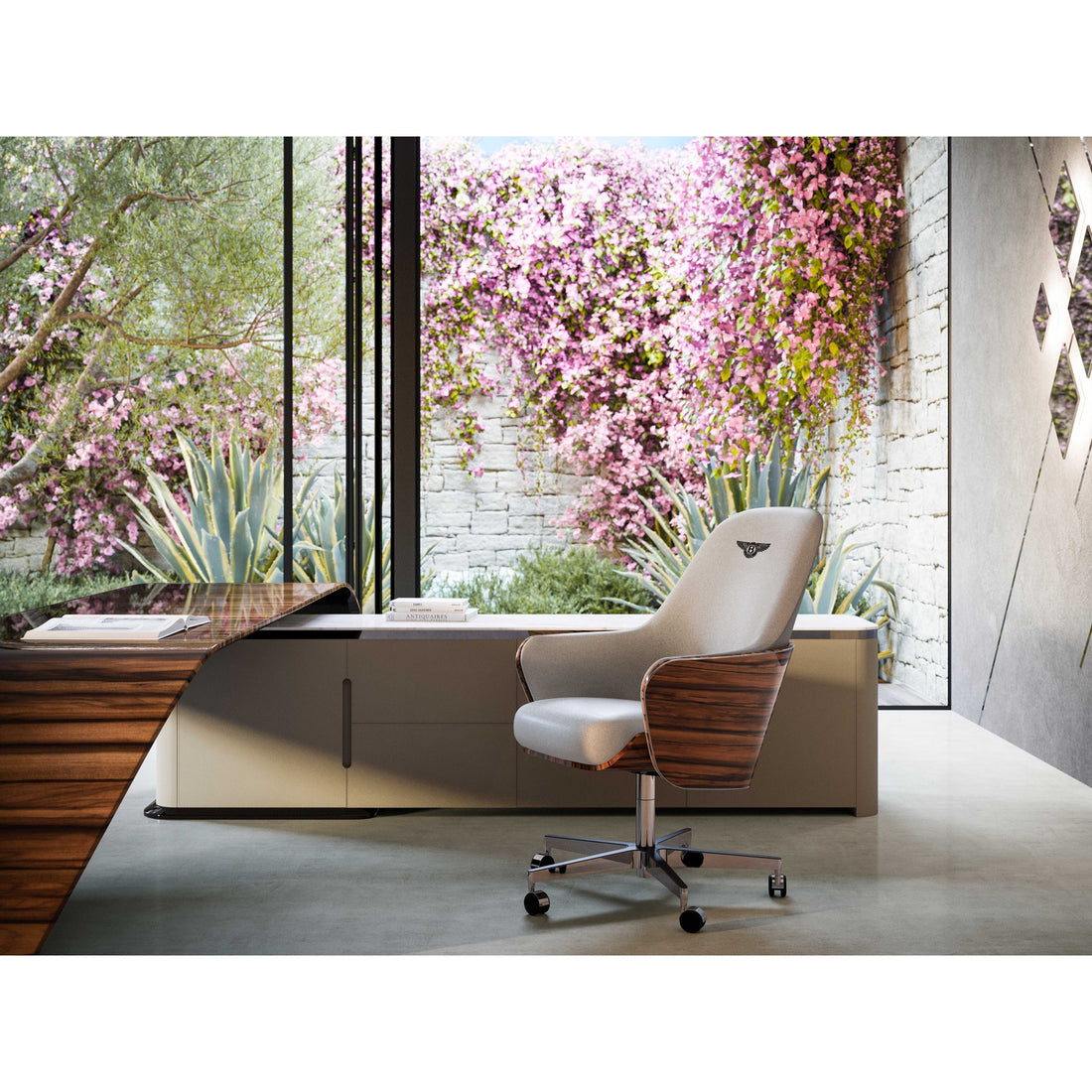 Kingston Office Chair