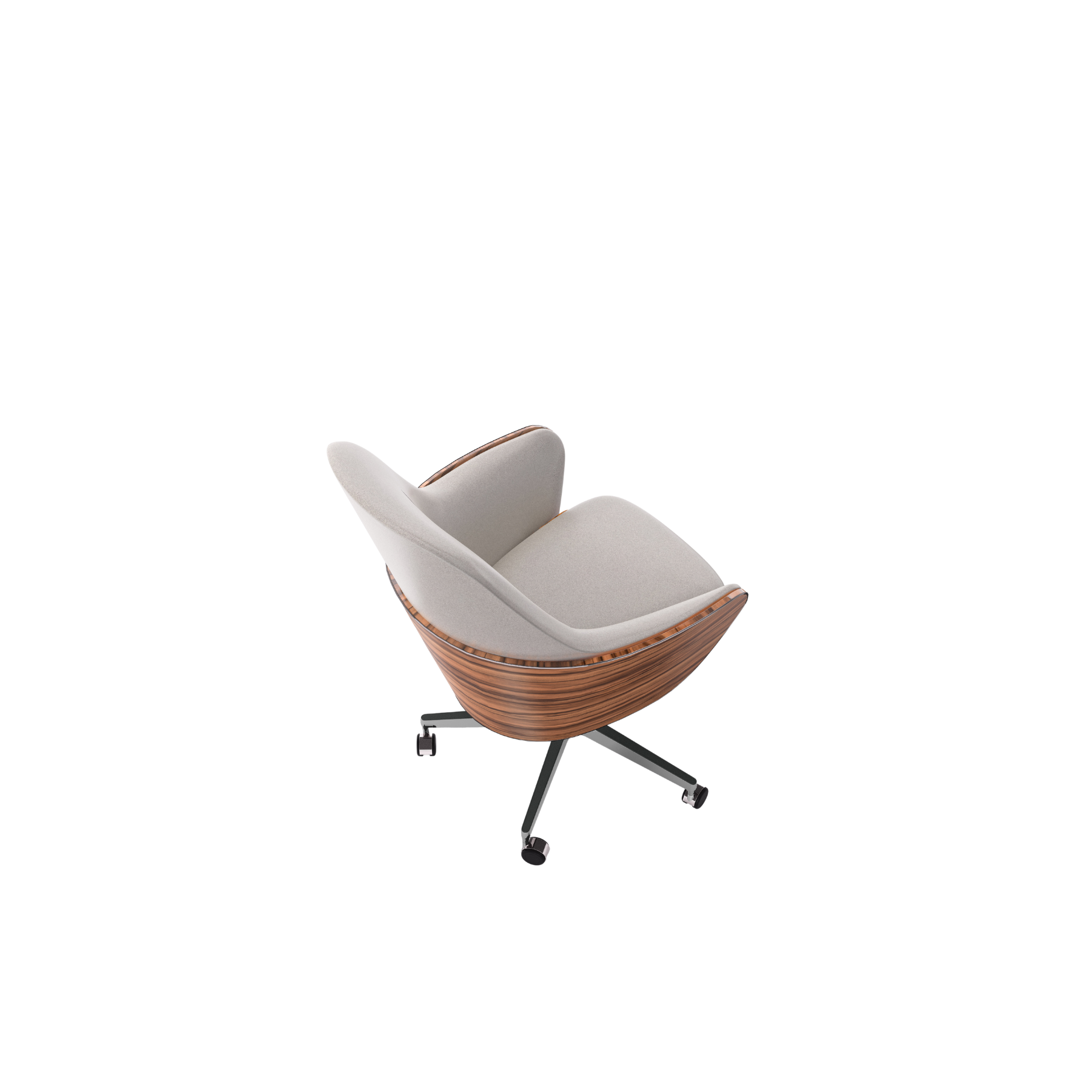Kingston Office Chair