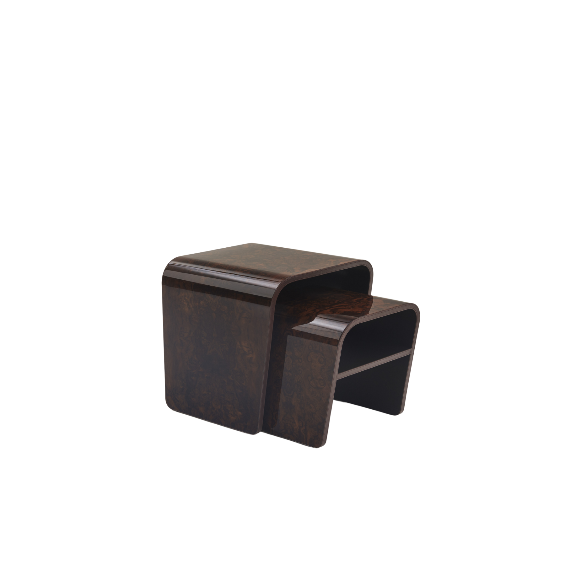 Lewes Coffee & Side Table