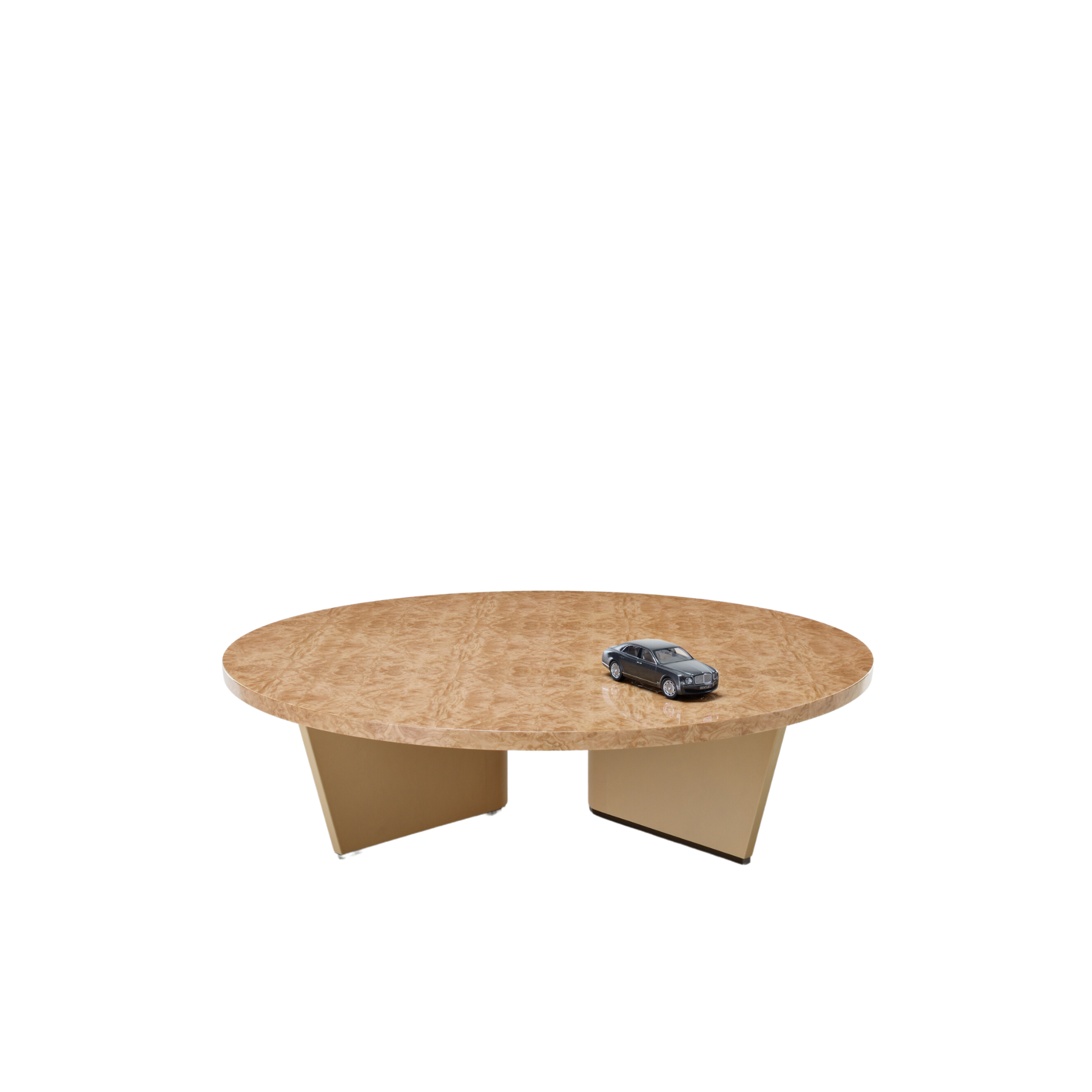 Madeley Coffee Table