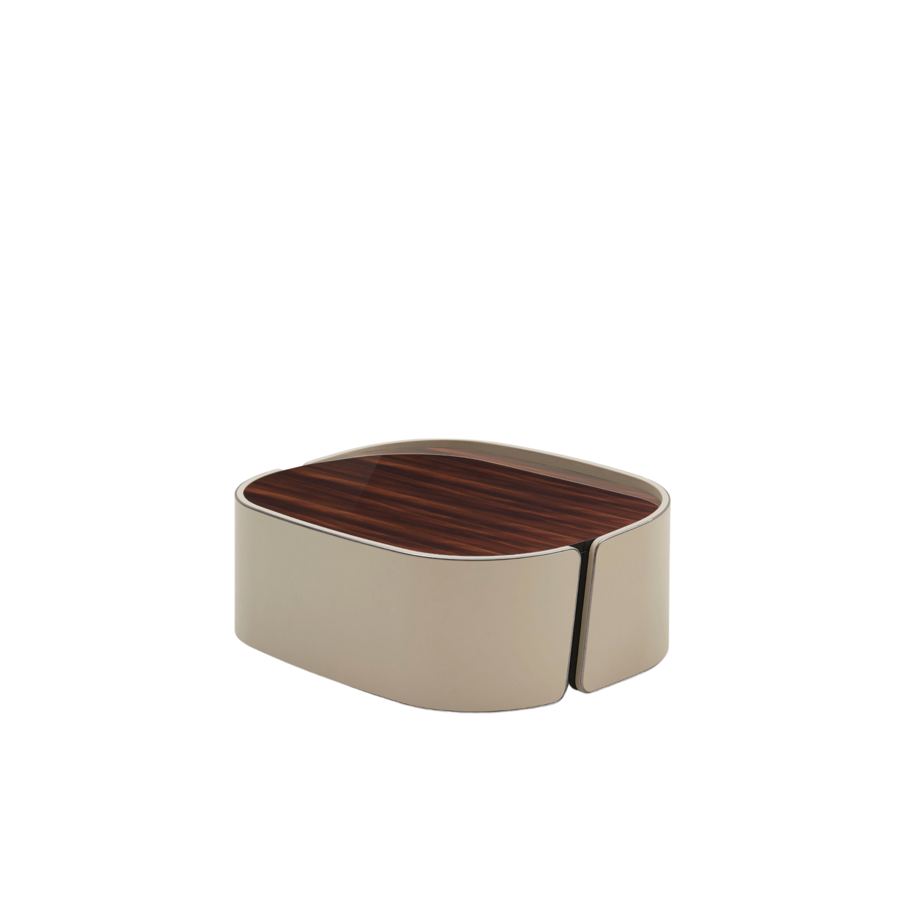 Matlock Coffee & Side Table