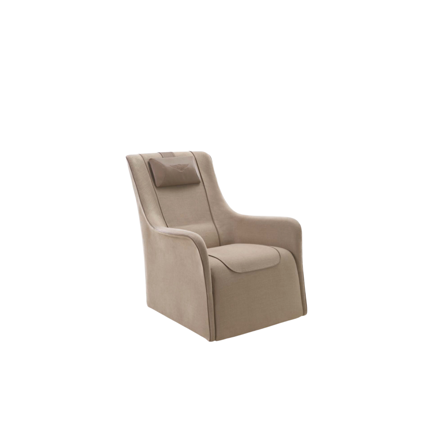 Minster Armchair