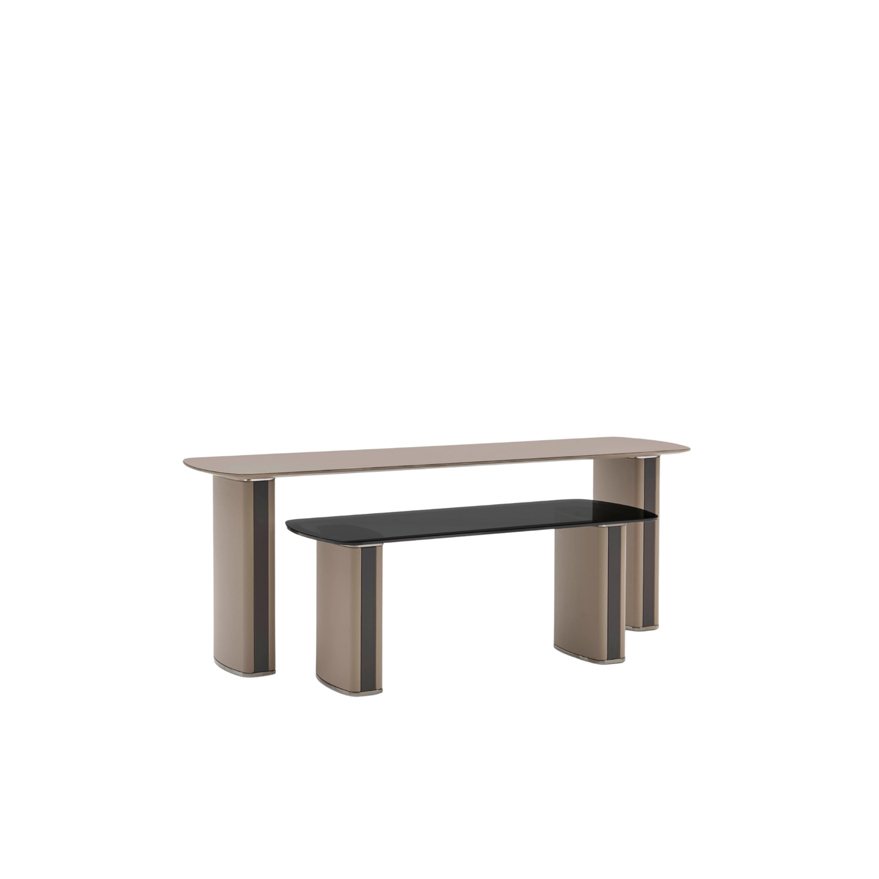 Neston Coffee & Side Table