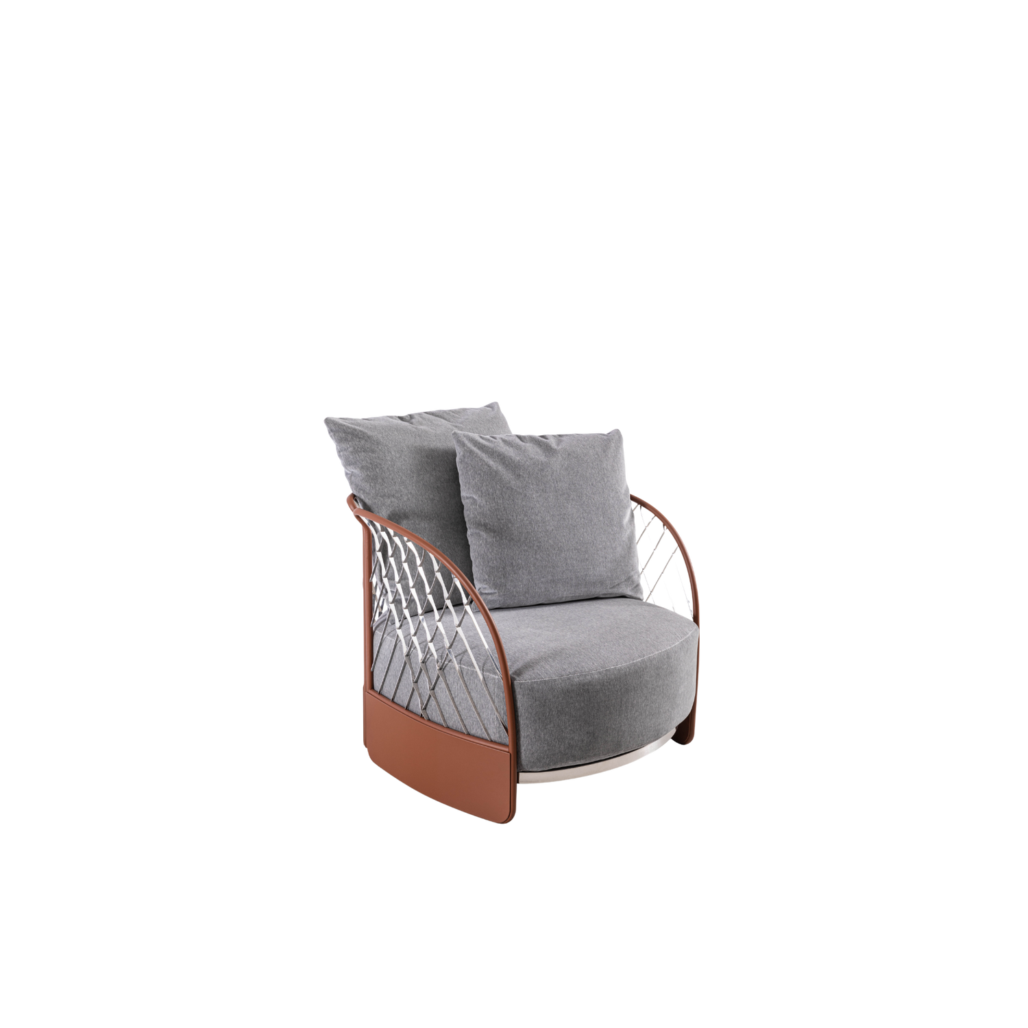 Solstice Outdoor Armchair