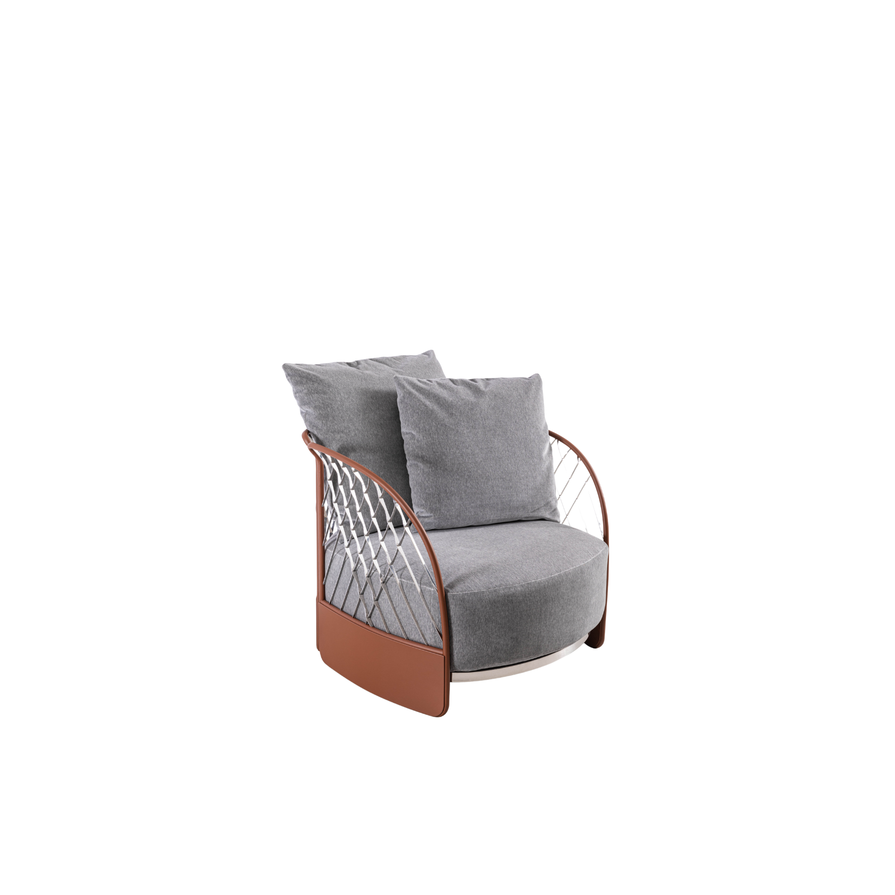 Solstice Outdoor Armchair