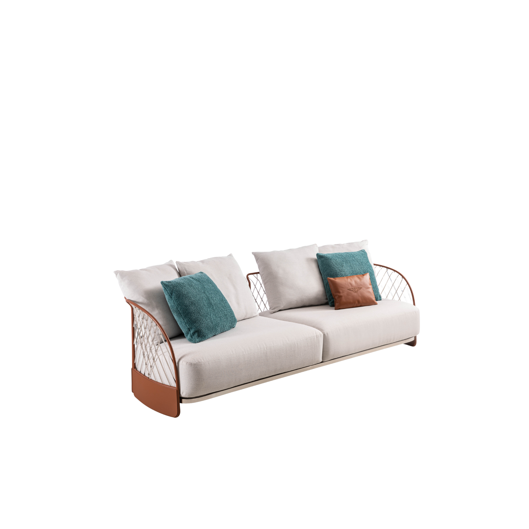 Solstice Outdoor Sofa