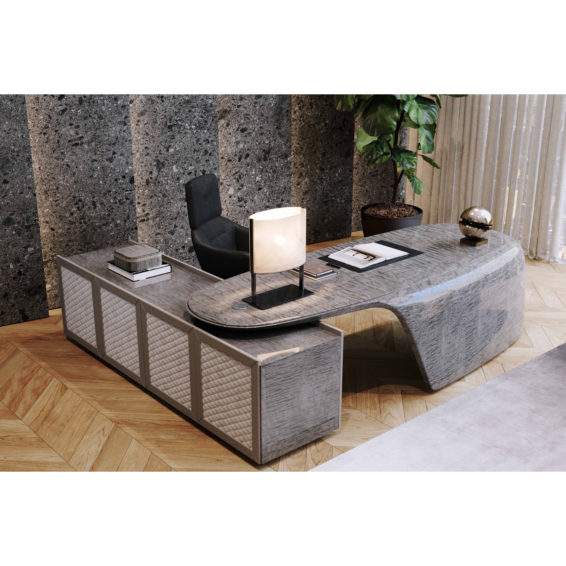 Elle Office Chair